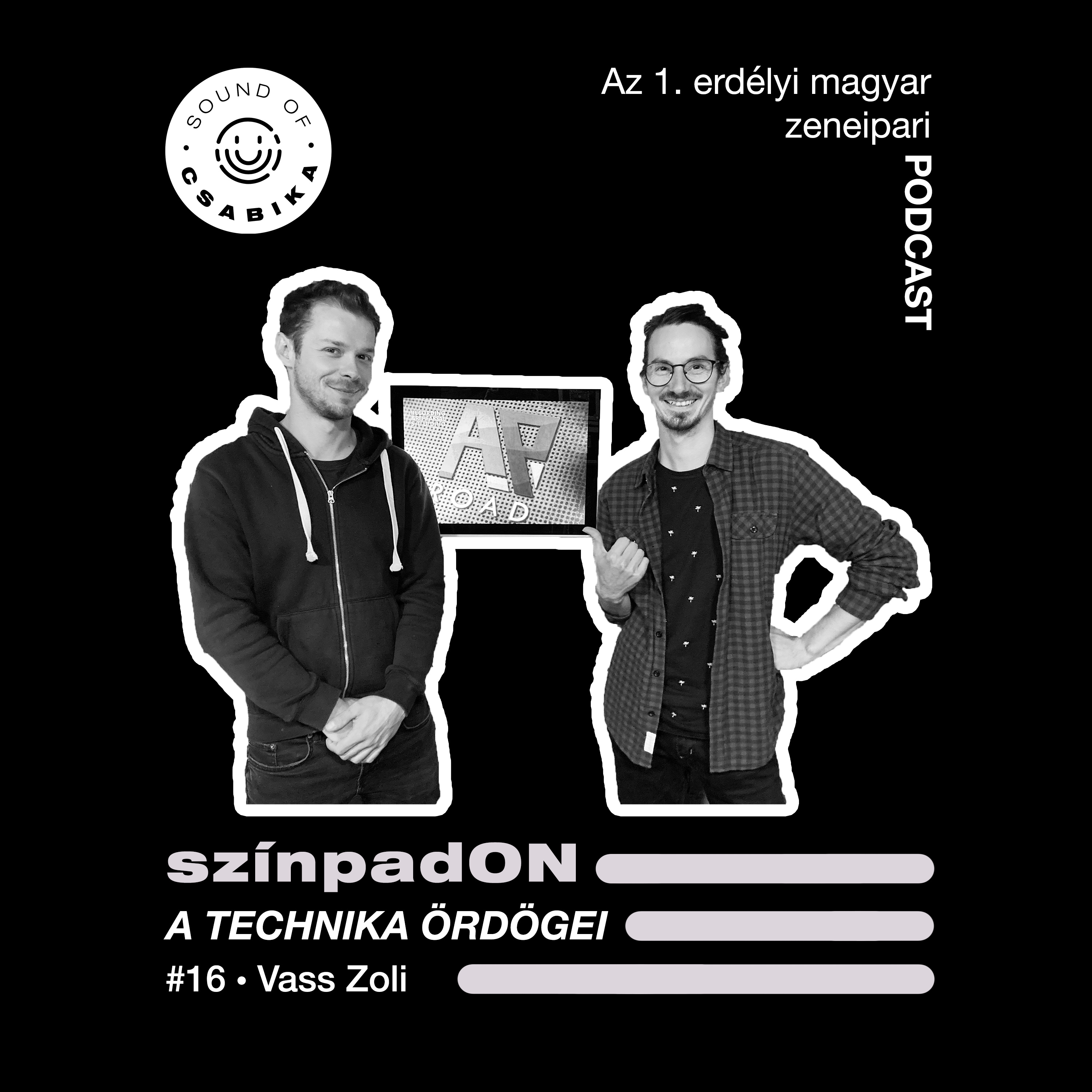 színpadON