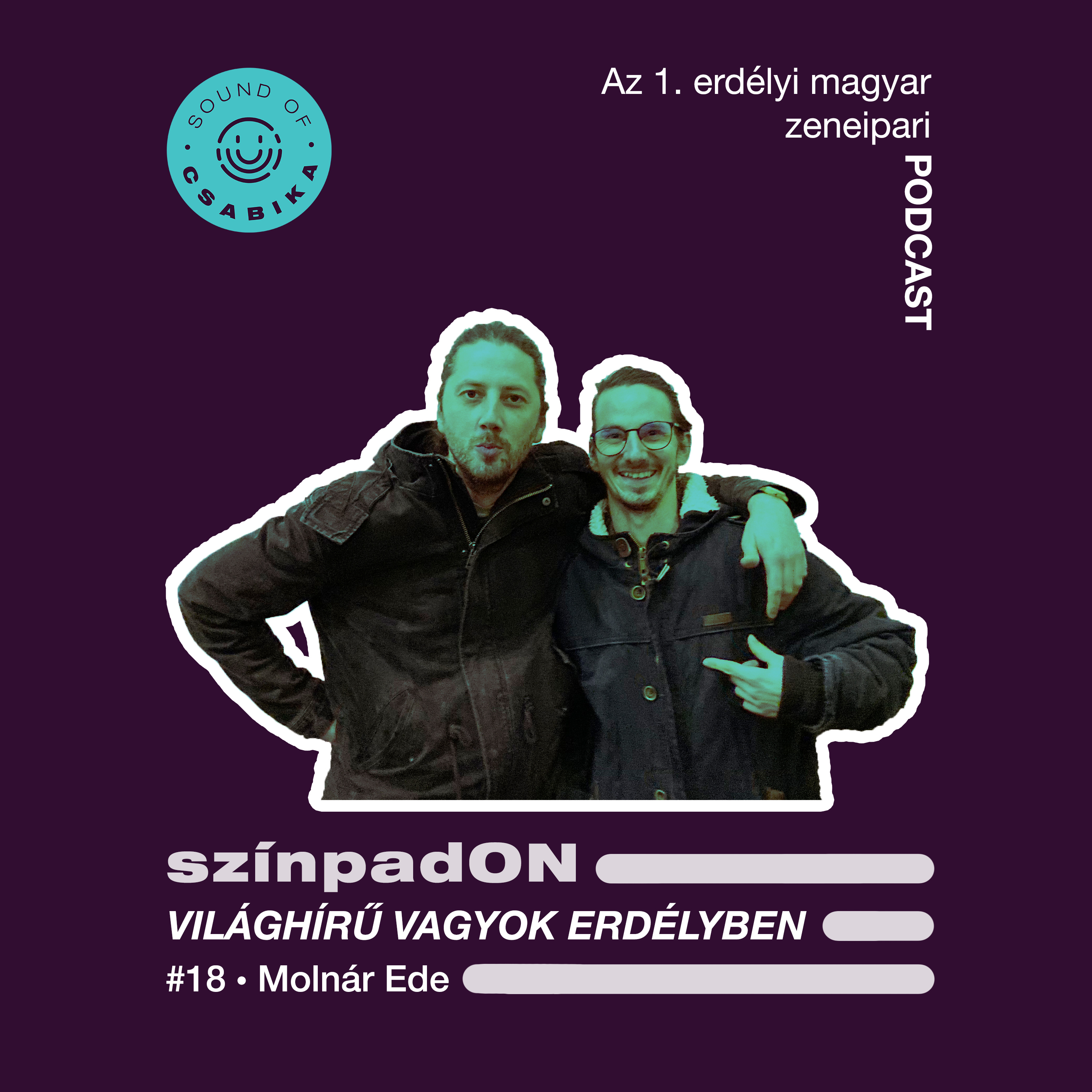 színpadON