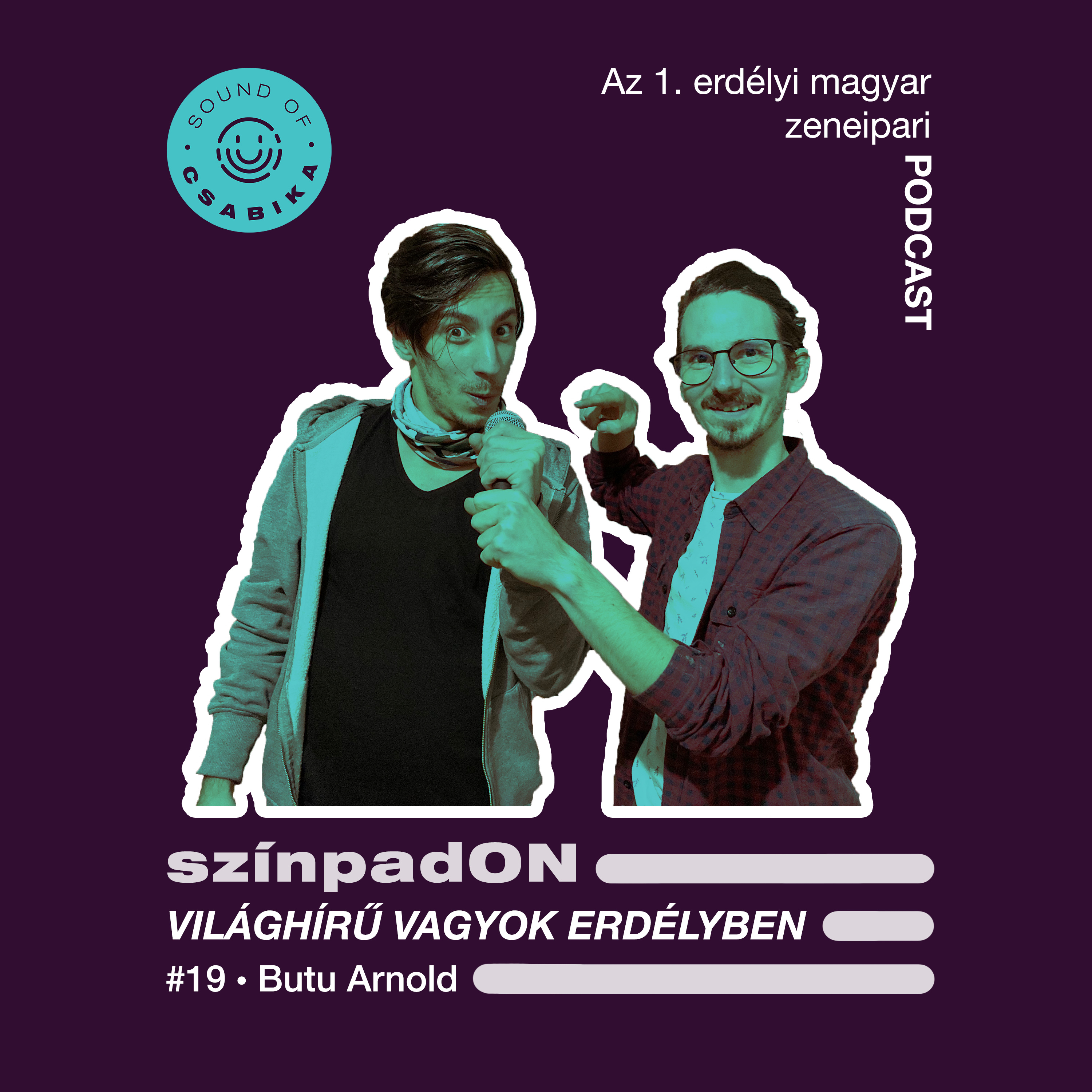 színpadON