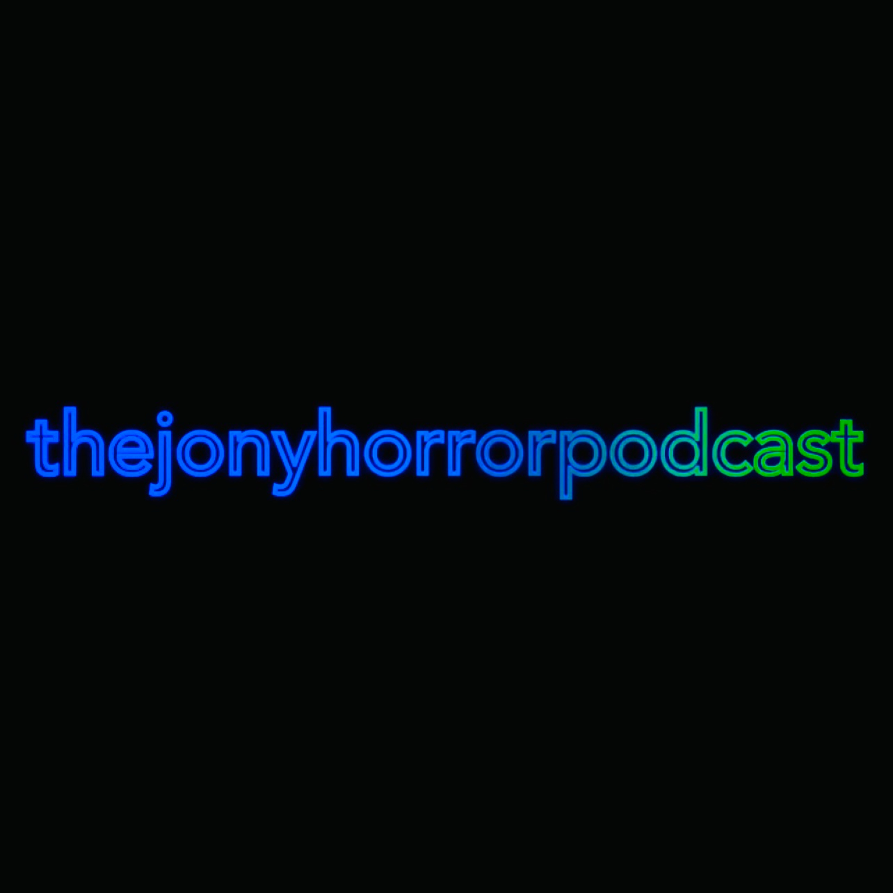Kalen Berreman on Horror- Part 2 episode artwork