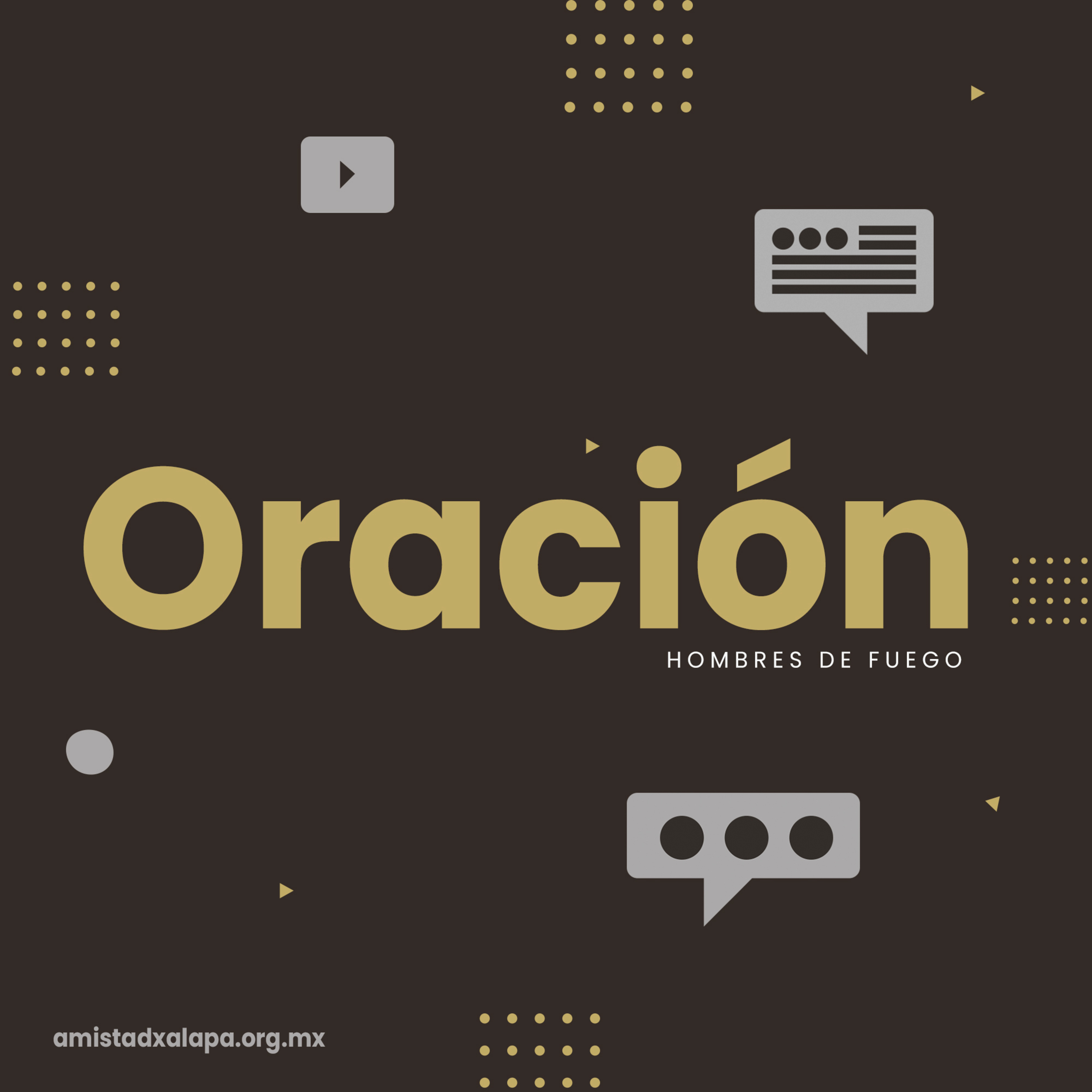 Podcast Hombres de Fuego