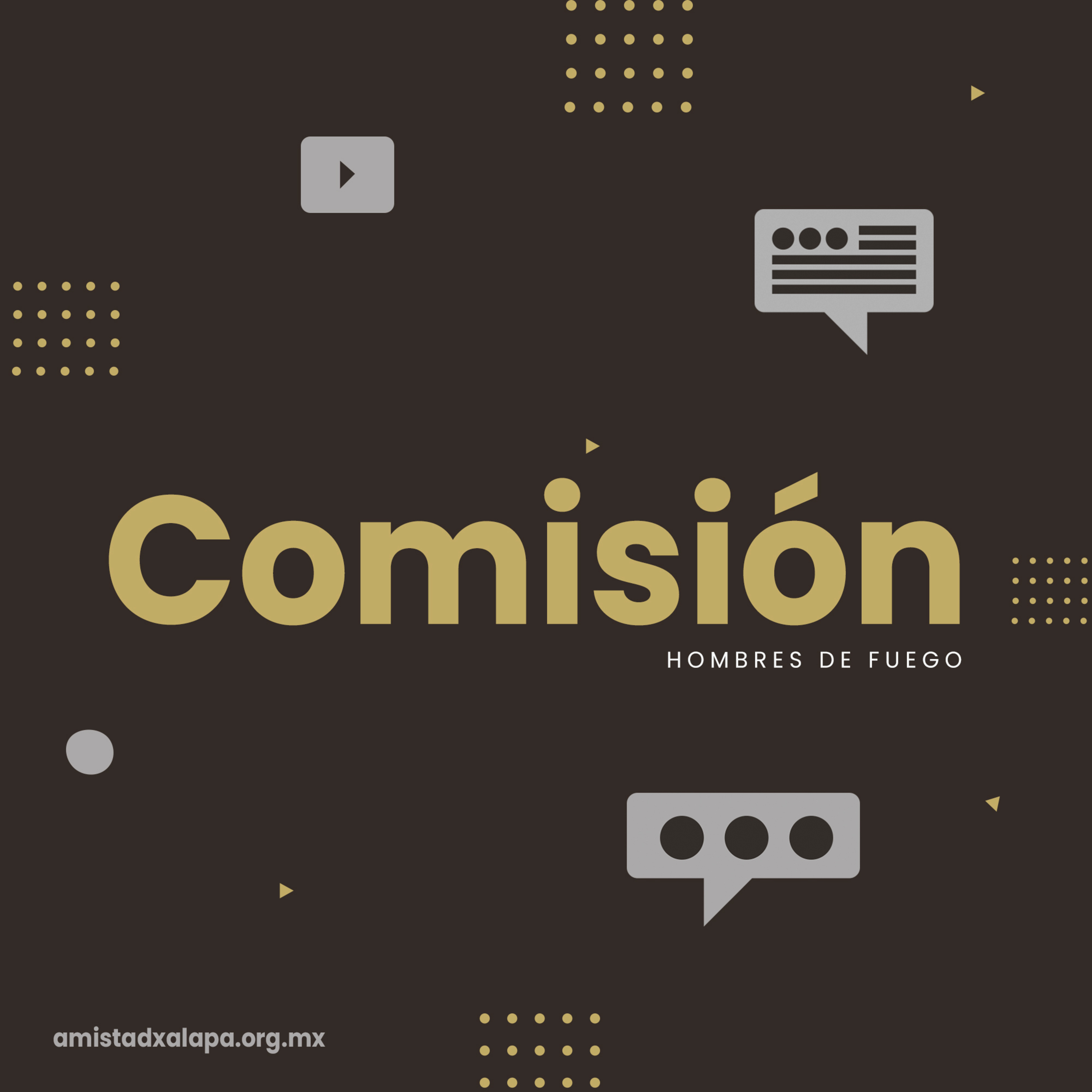 Podcast Hombres de Fuego