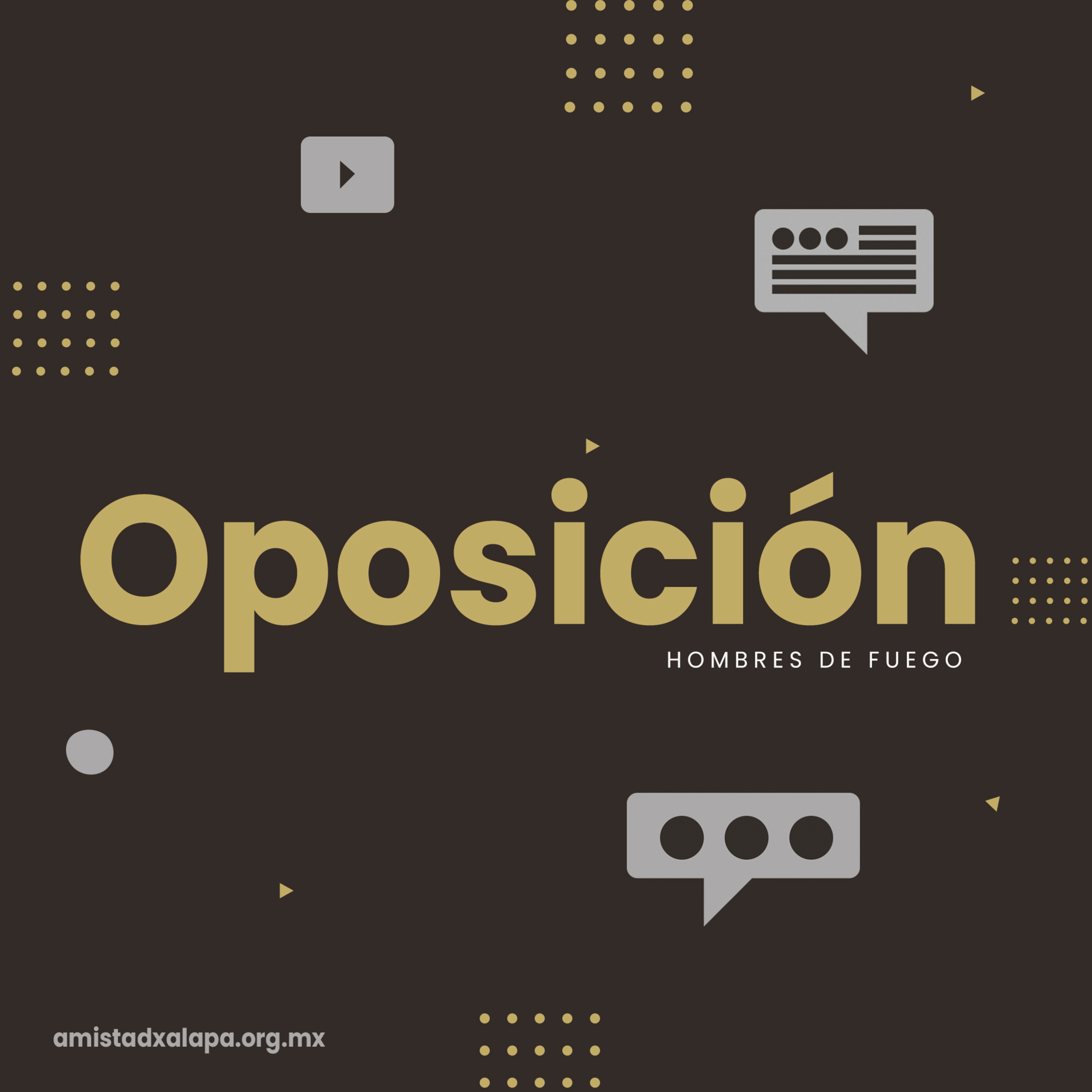 Podcast Hombres de Fuego