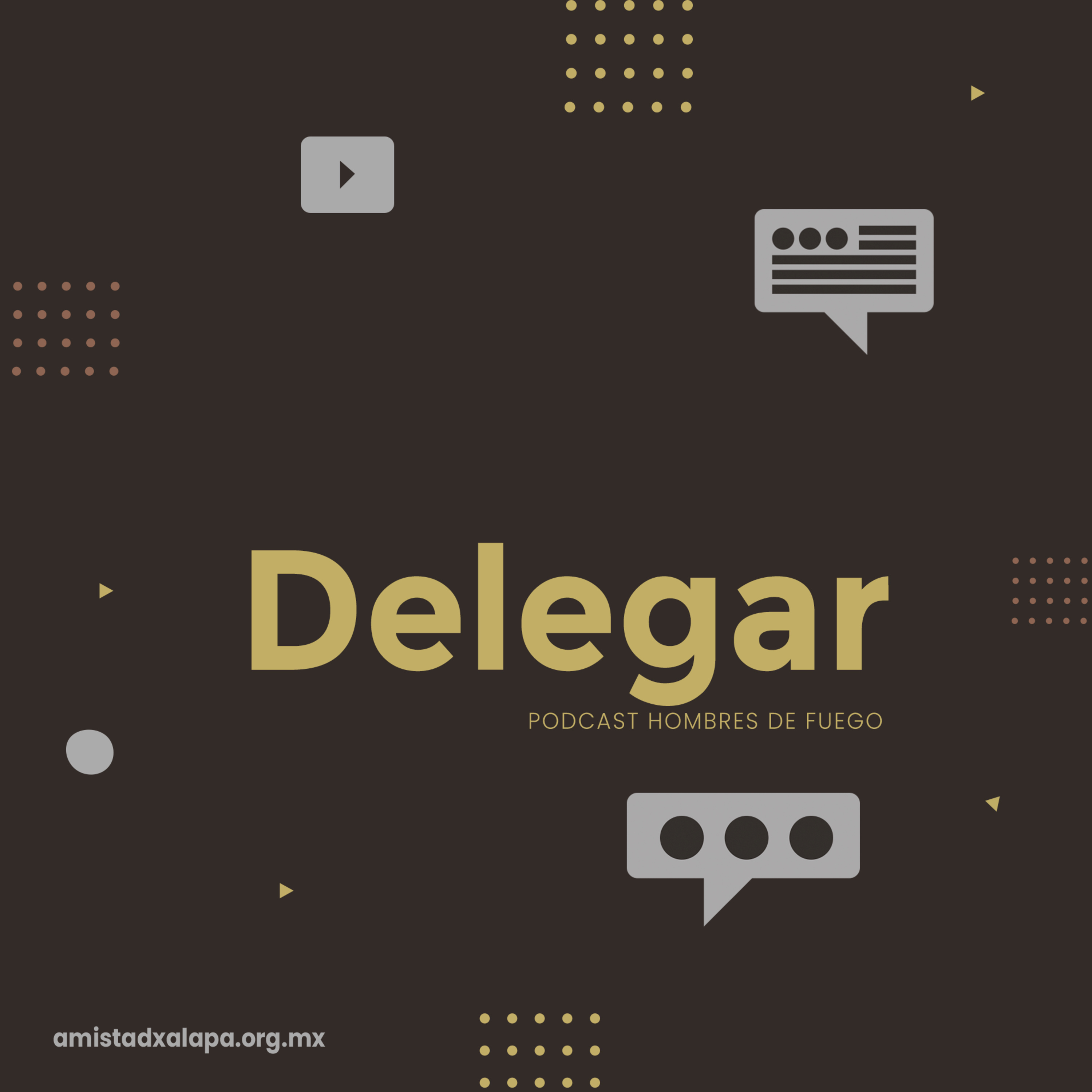 Podcast Hombres de Fuego