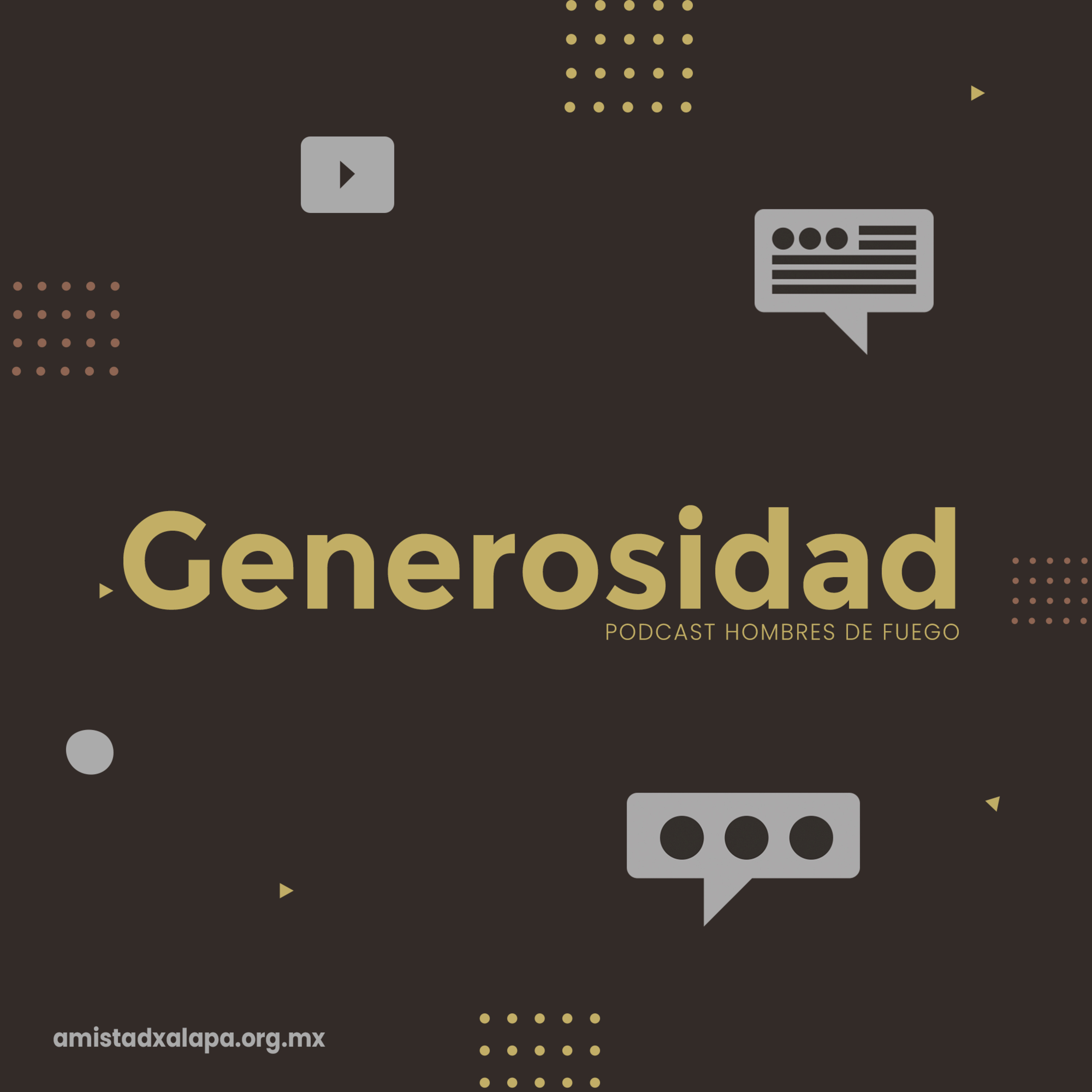 Podcast Hombres de Fuego