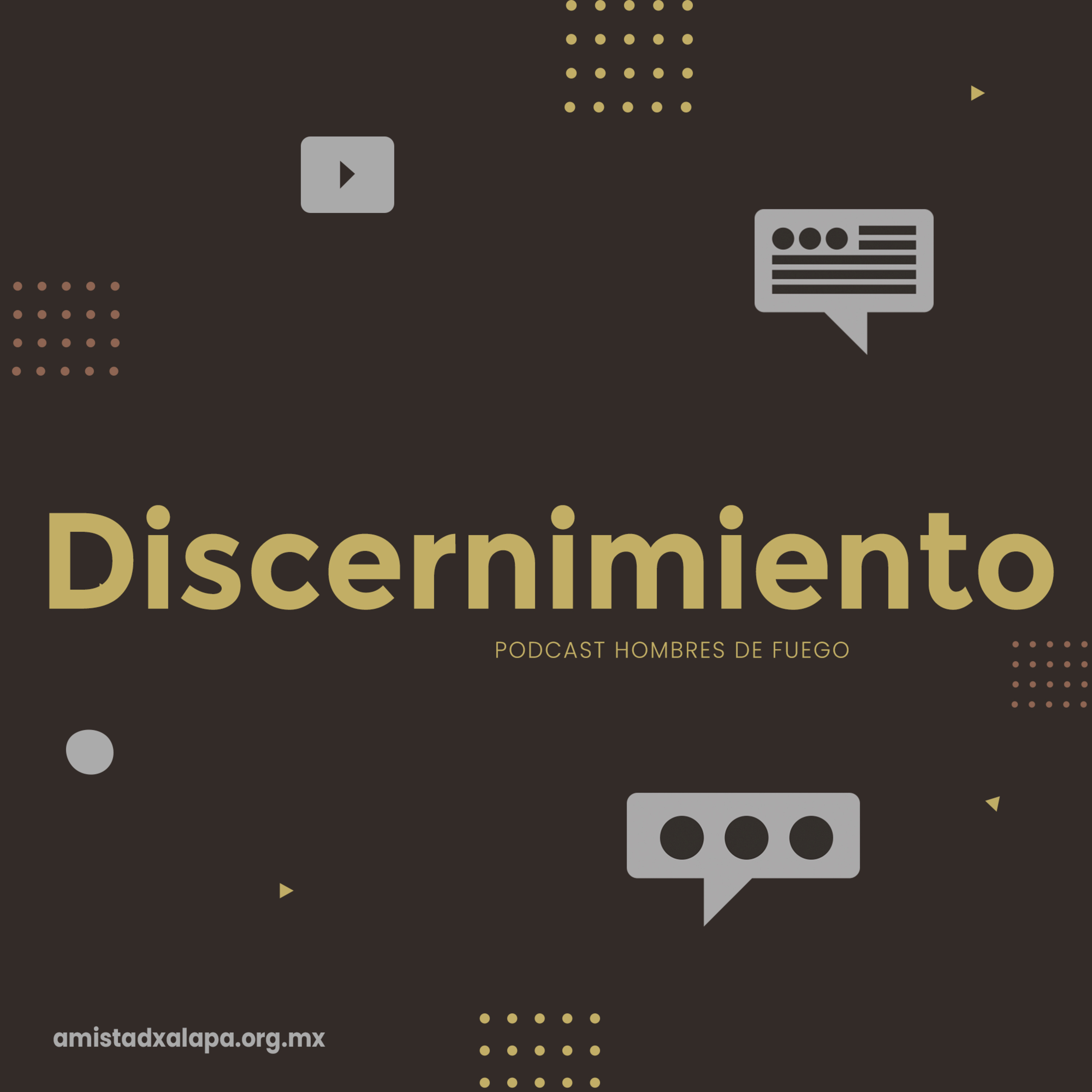 Podcast Hombres de Fuego