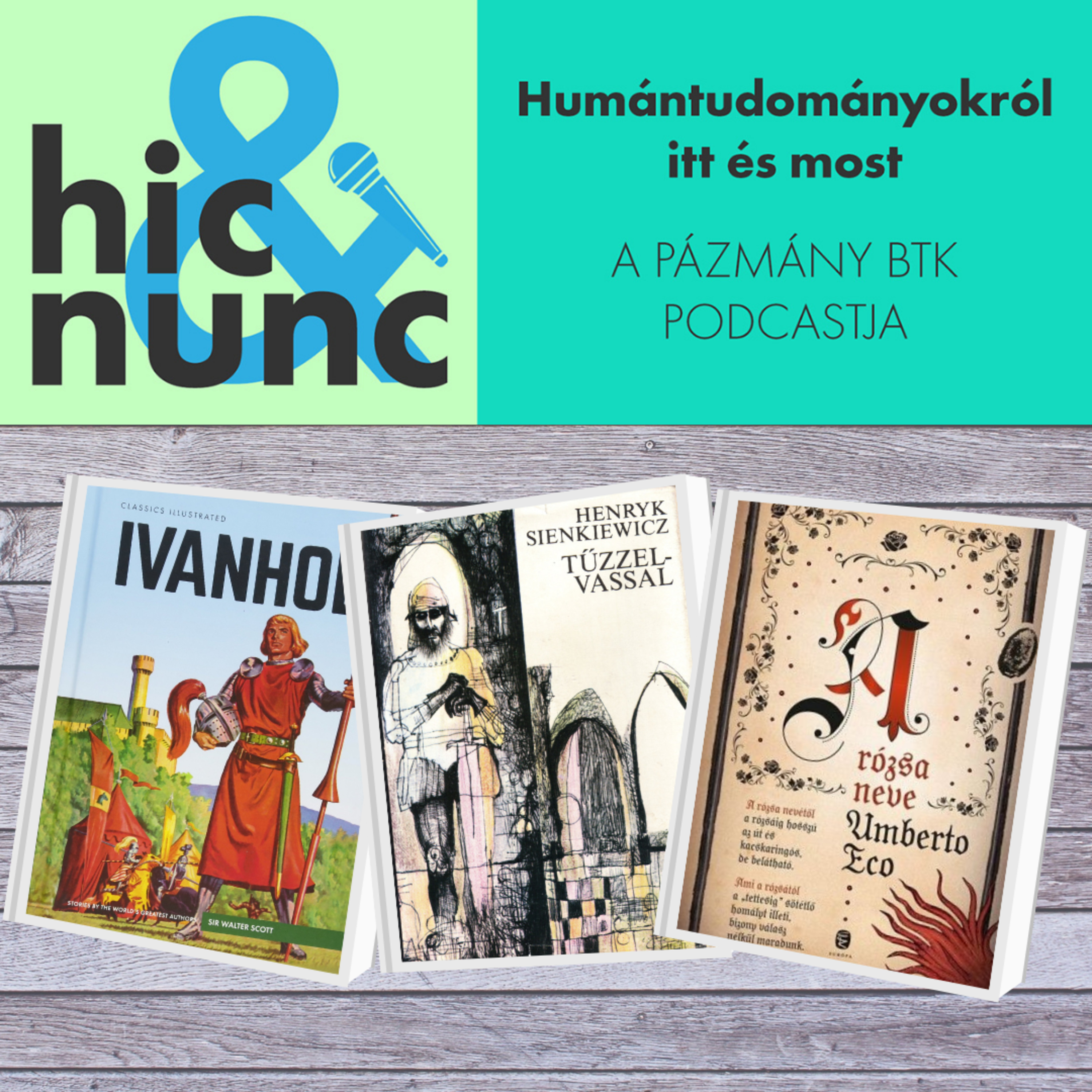 Hic et nunc