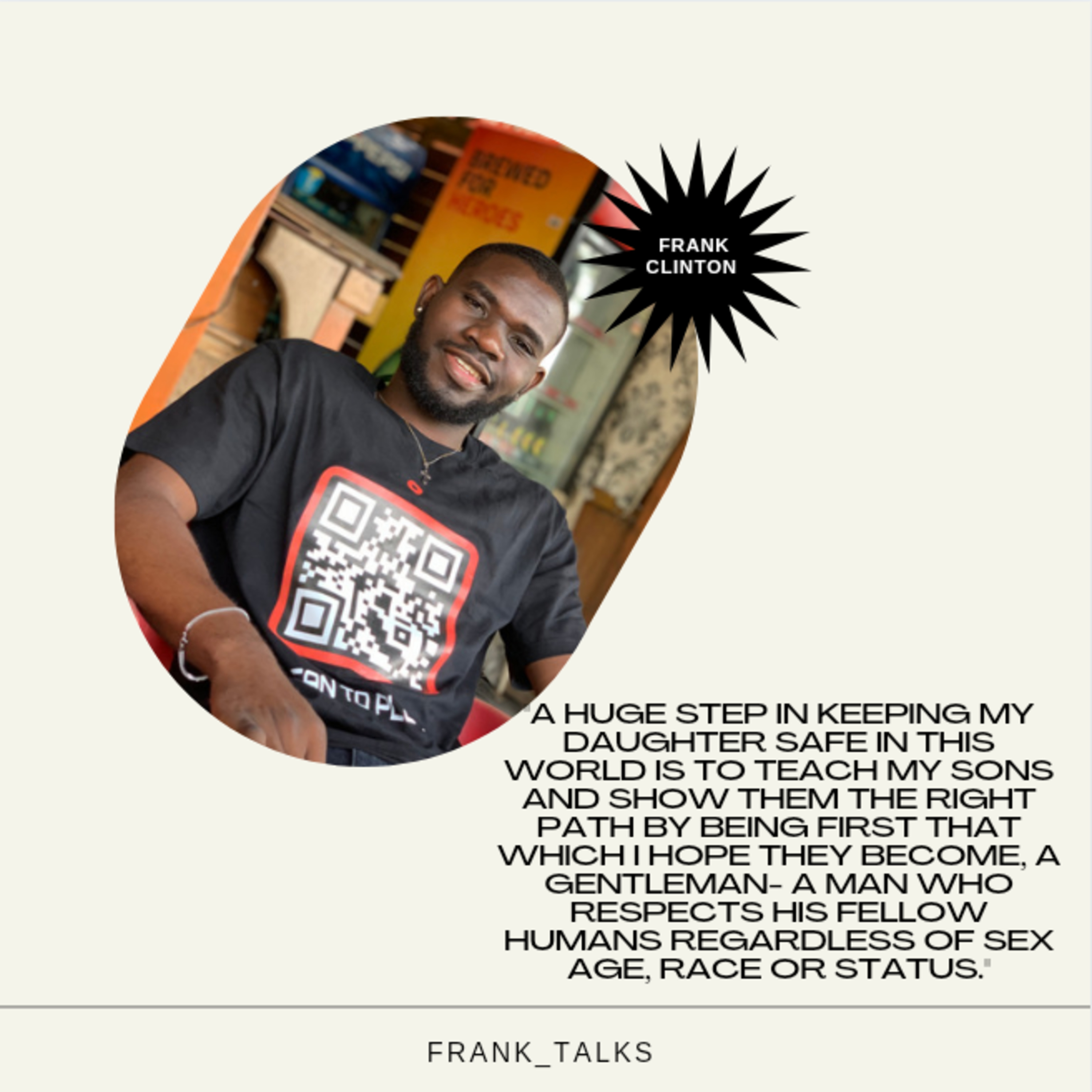 Frank_Talks Media