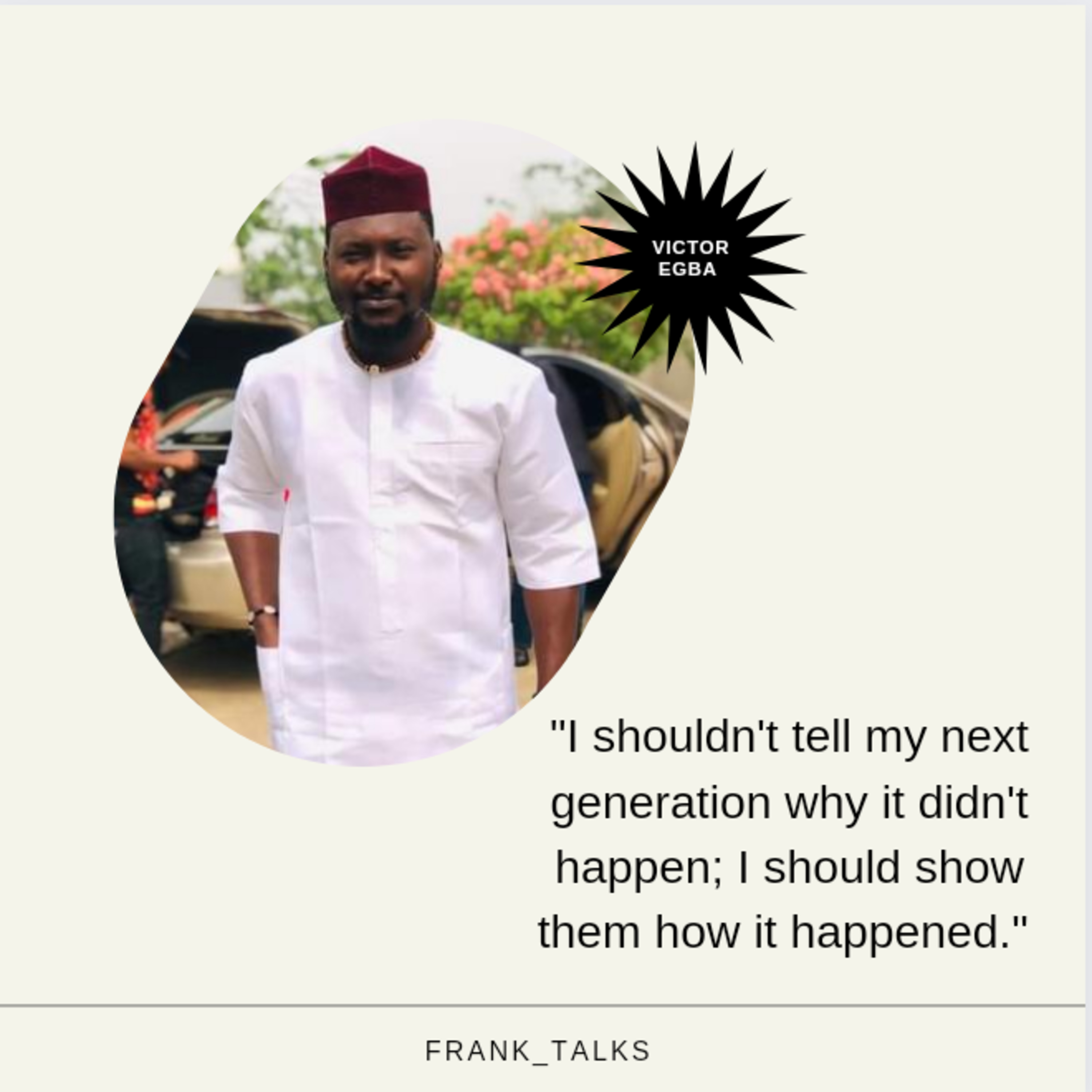 Frank_Talks Media