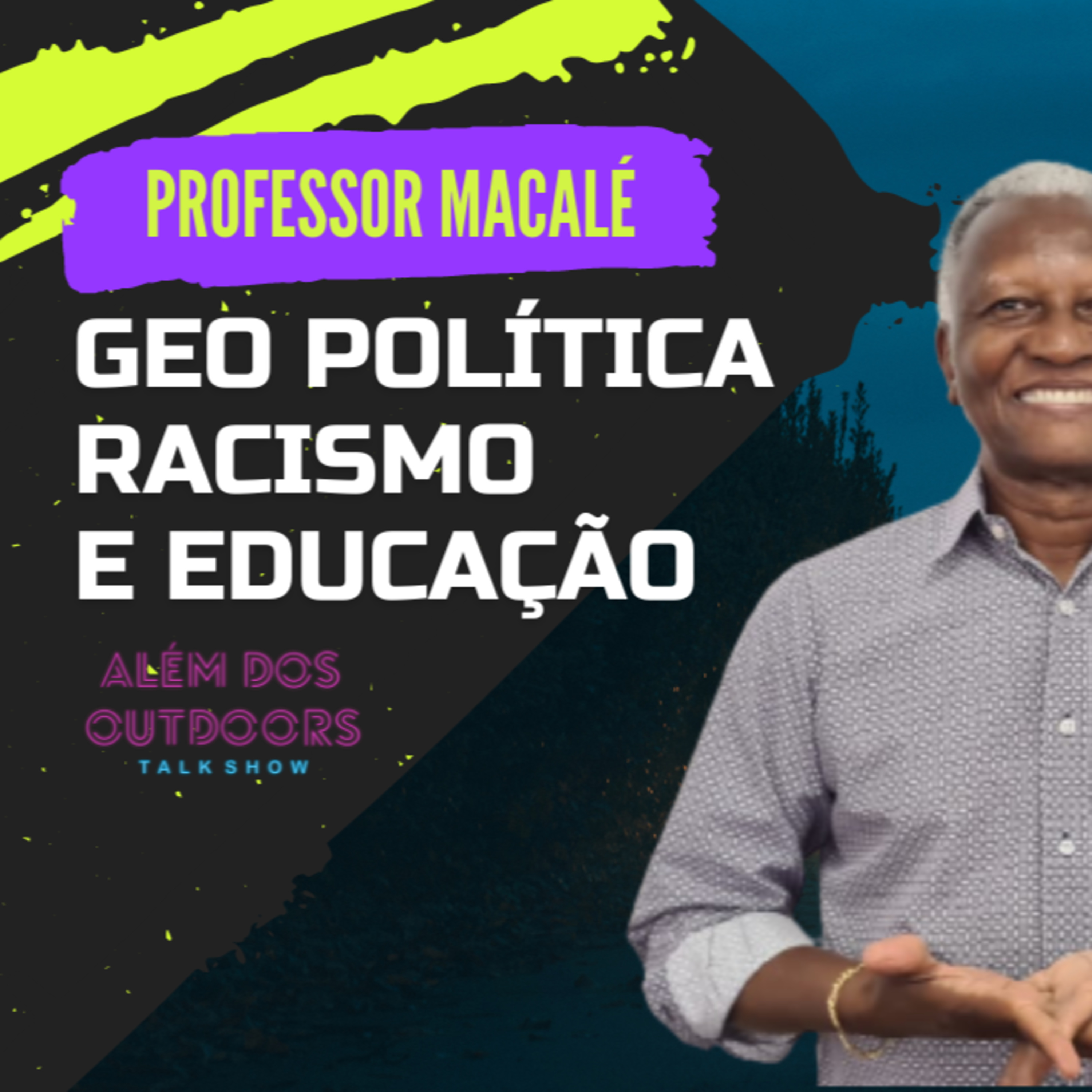 Além dos Outdoors