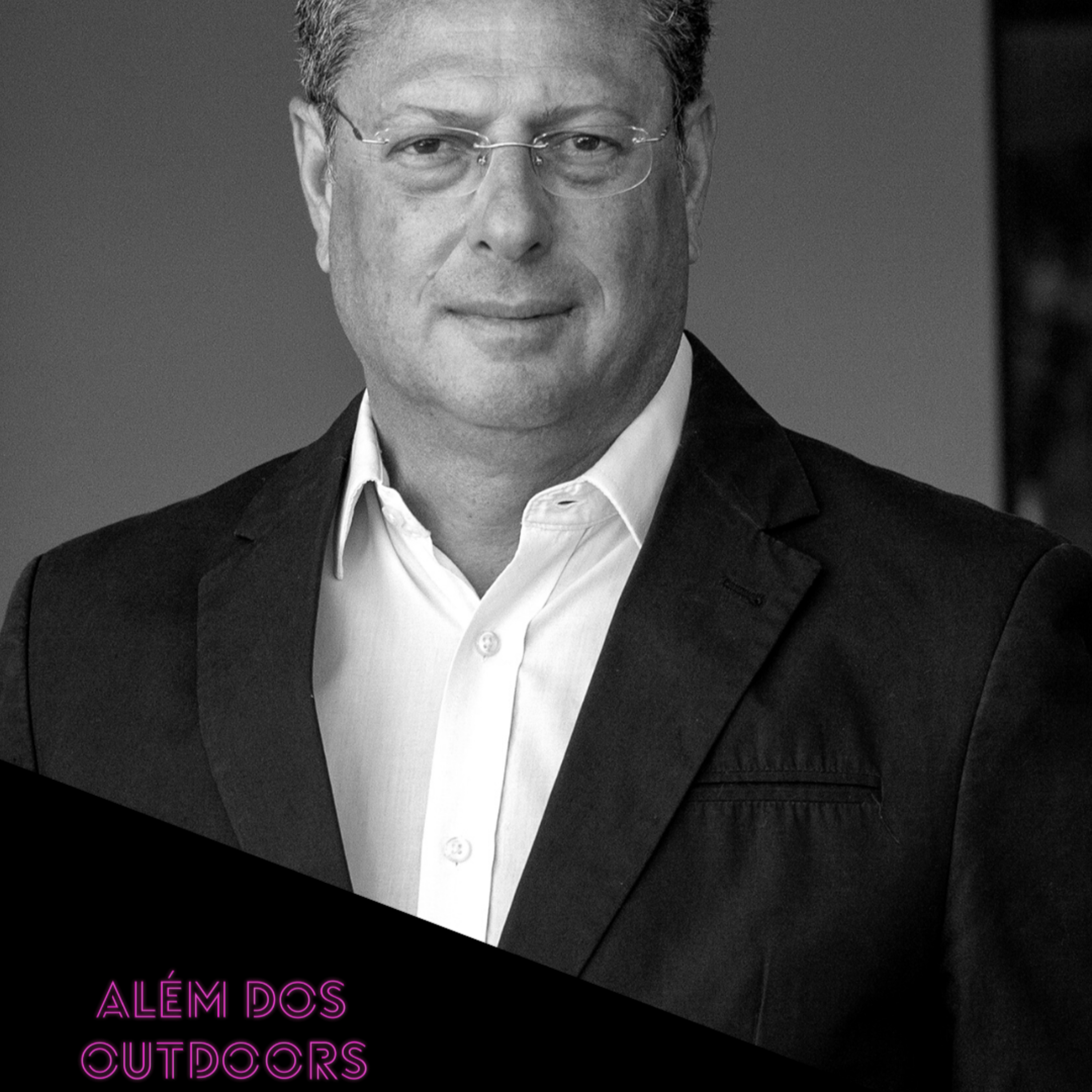 Além dos Outdoors