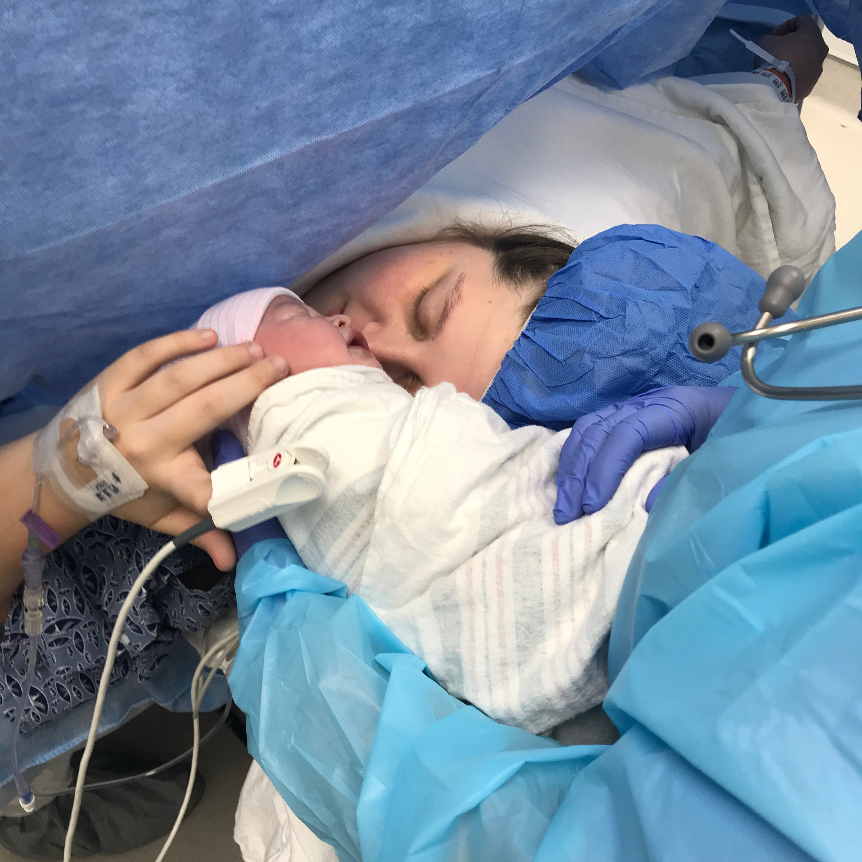 The Wombanhood Project | Intuitive Birth, Radical Responsibility & Self Healing w/ Lizzy Morris