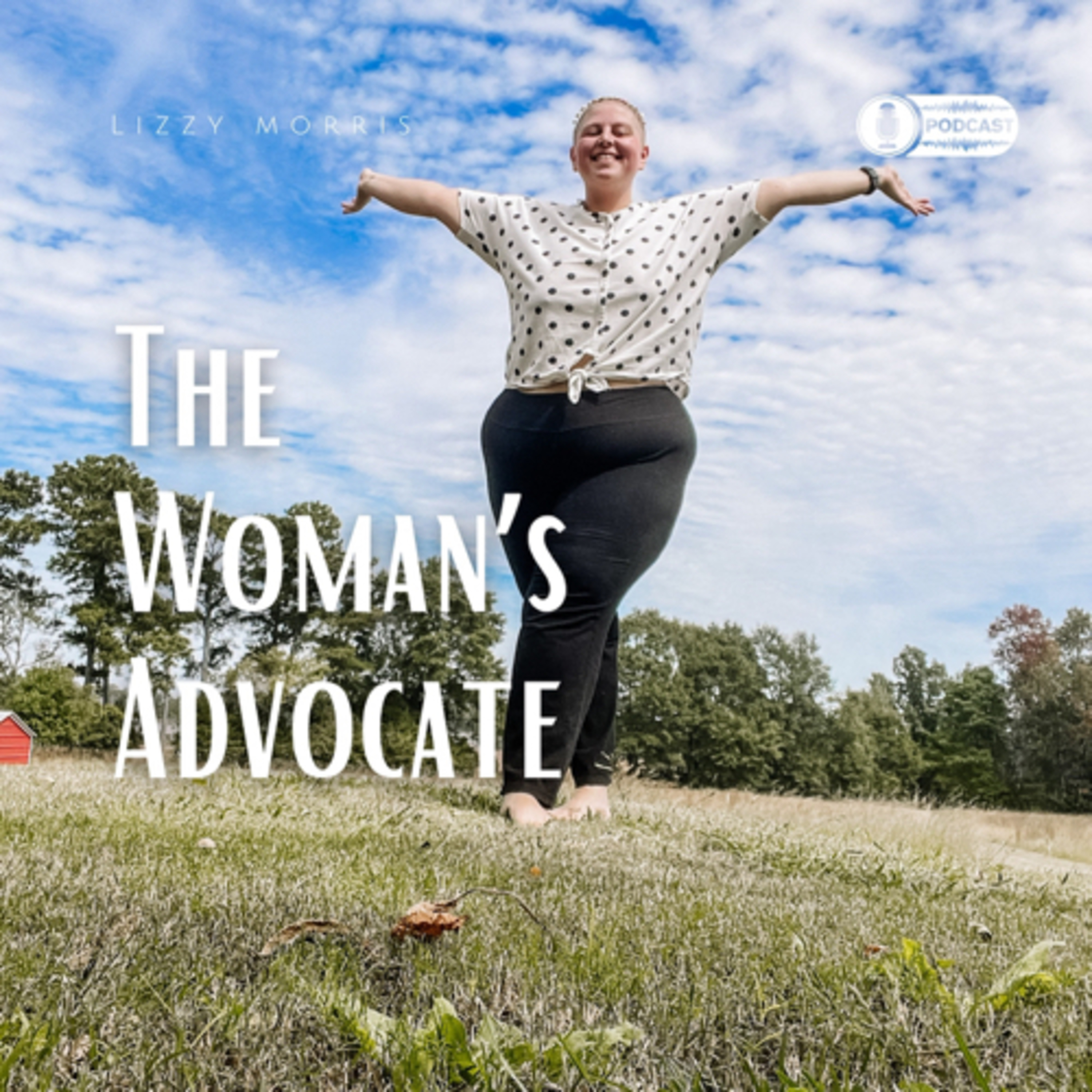 The Wombanhood Project | Intuitive Birth, Radical Responsibility & Self Healing w/ Lizzy Morris