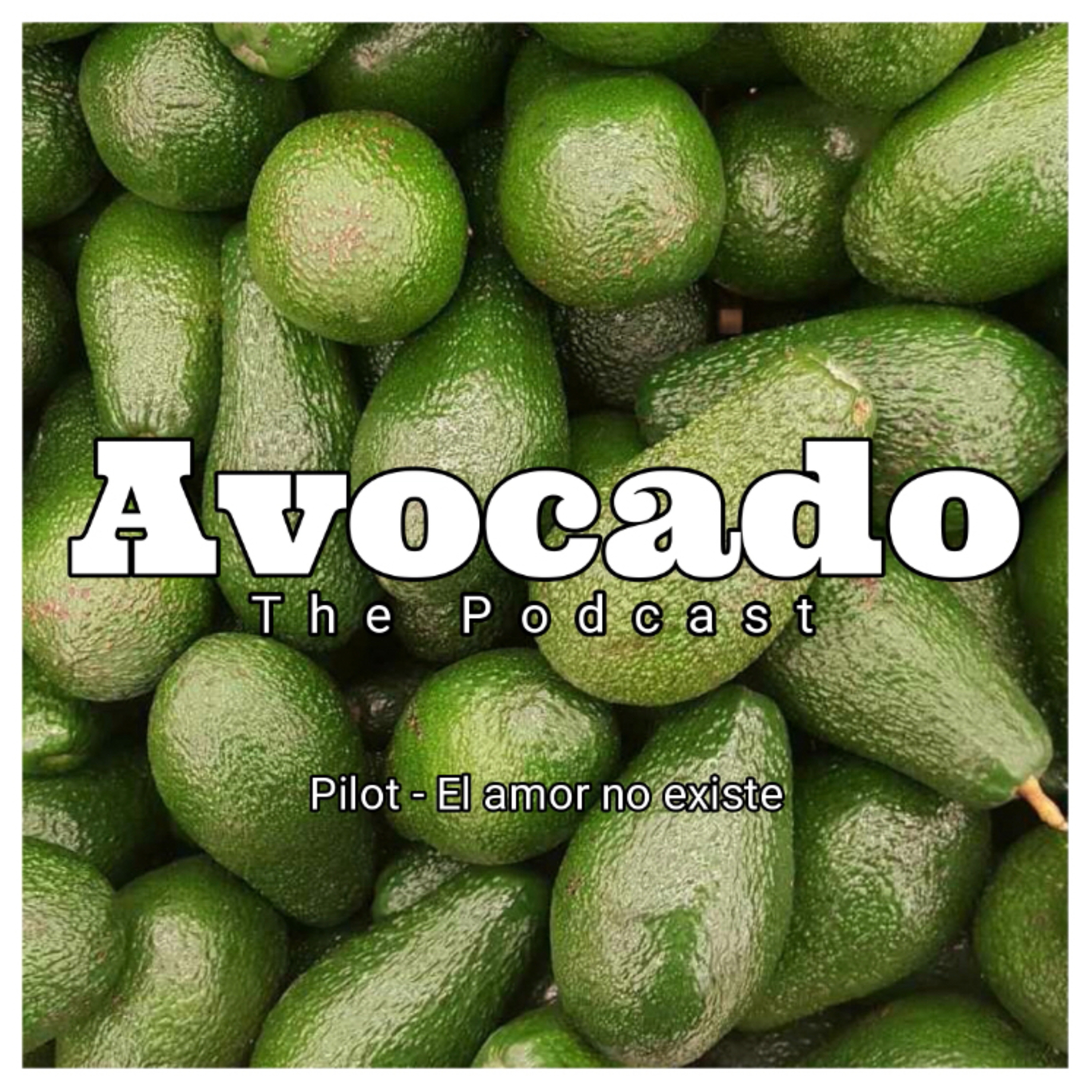 Pilot - El amor no existe Pilot - El amor no existe