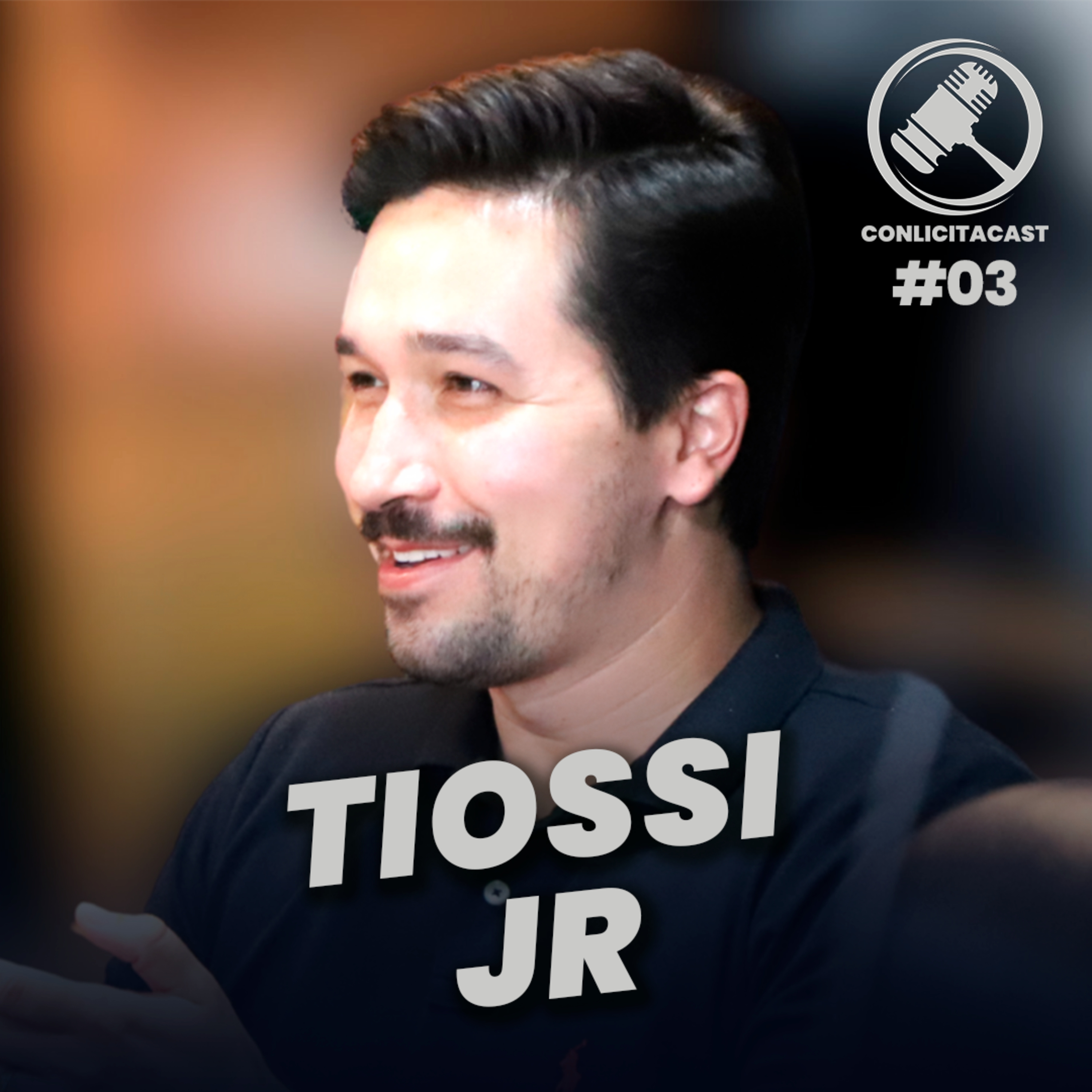 ConLicitacast