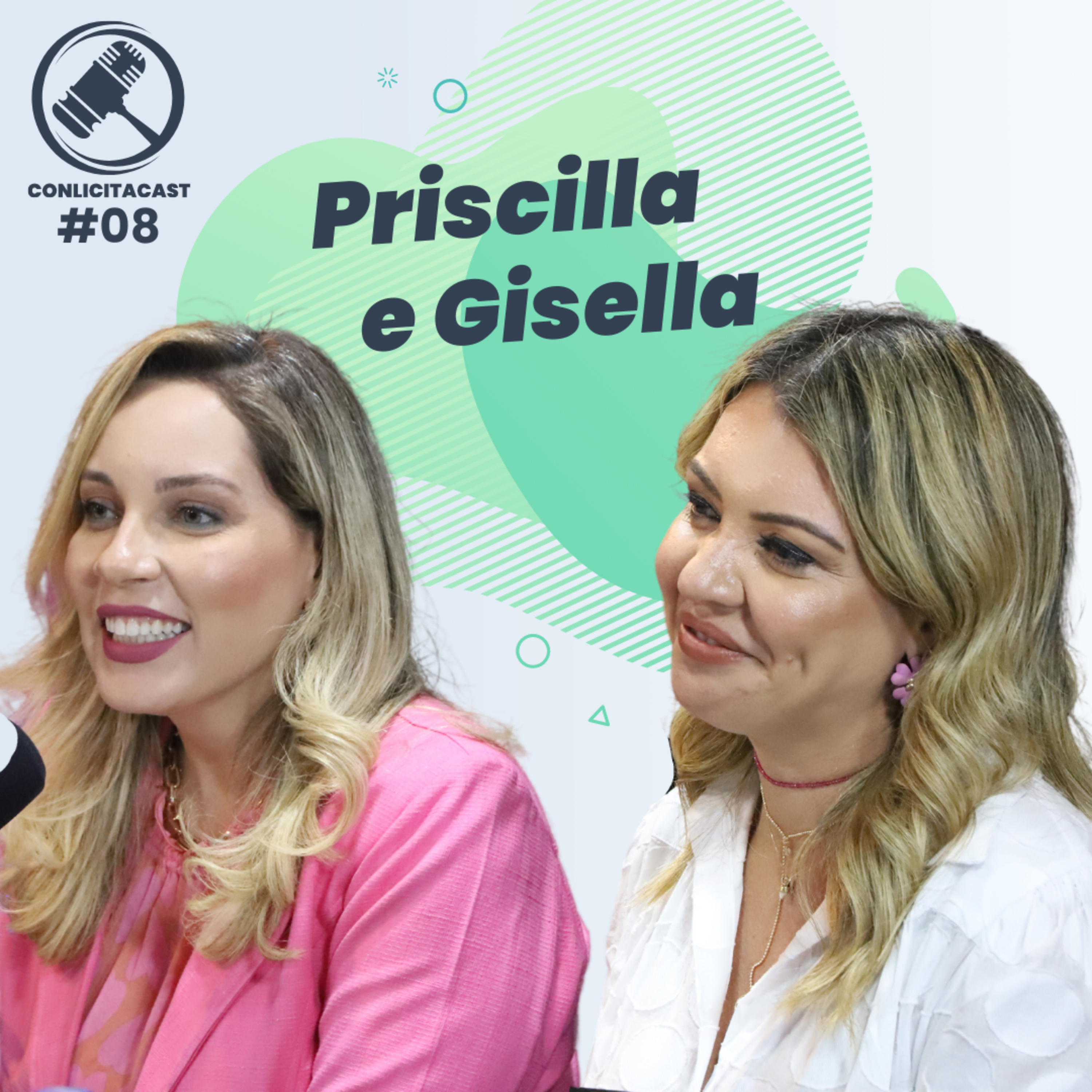ConLicitacast