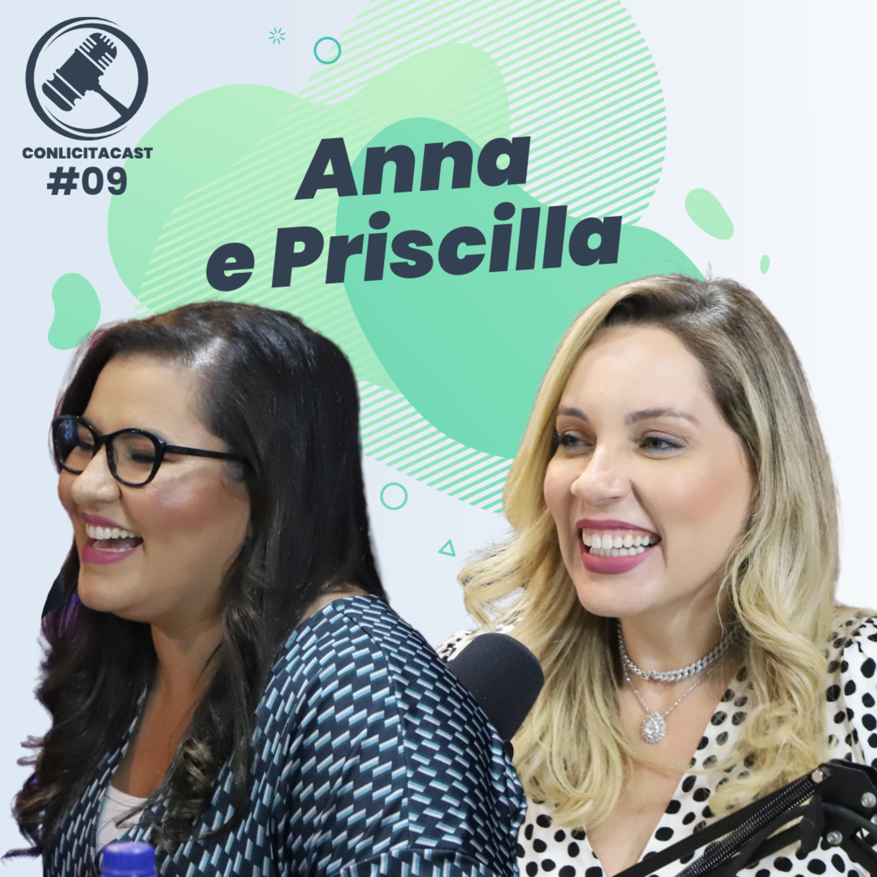 ConLicitacast