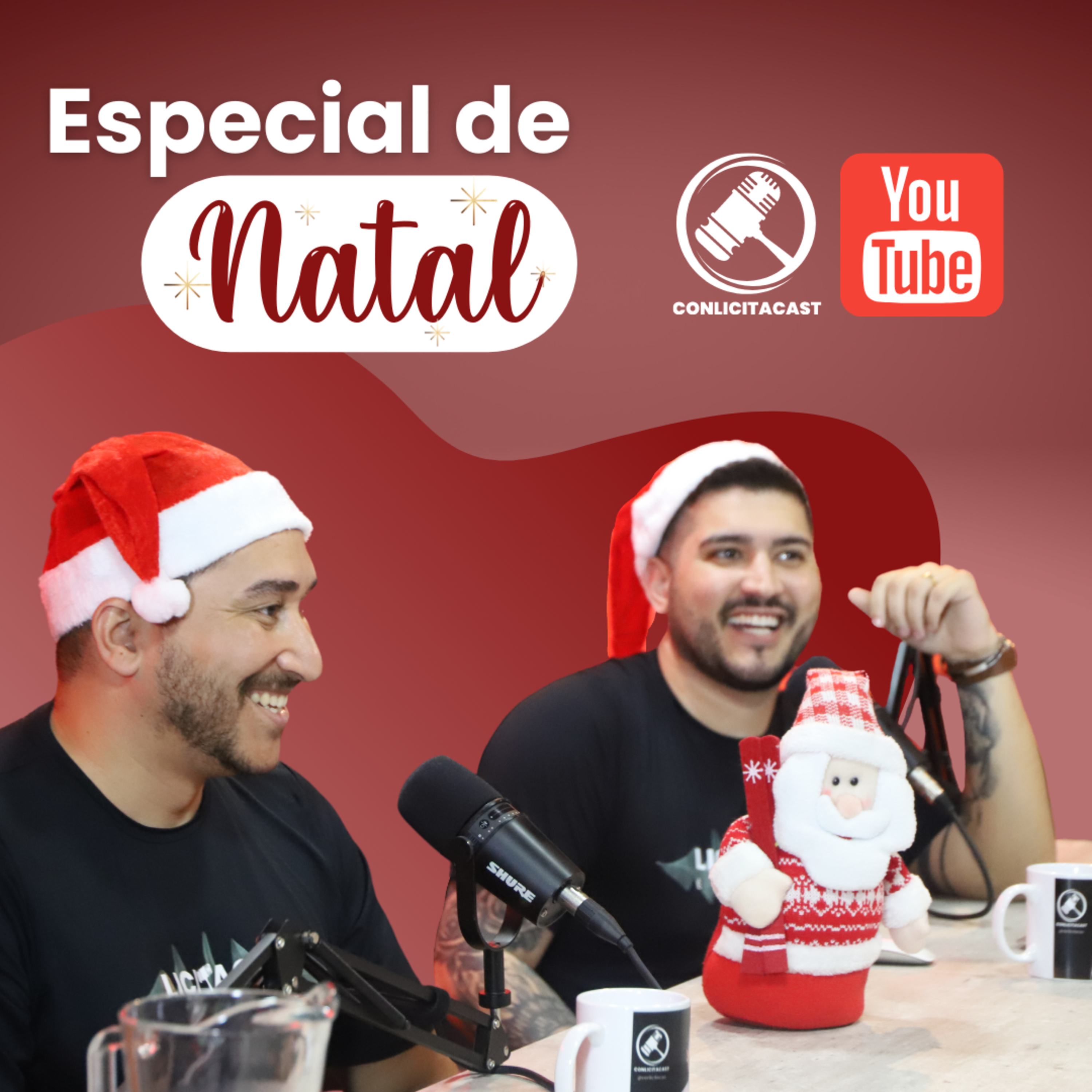 ConLicitacast