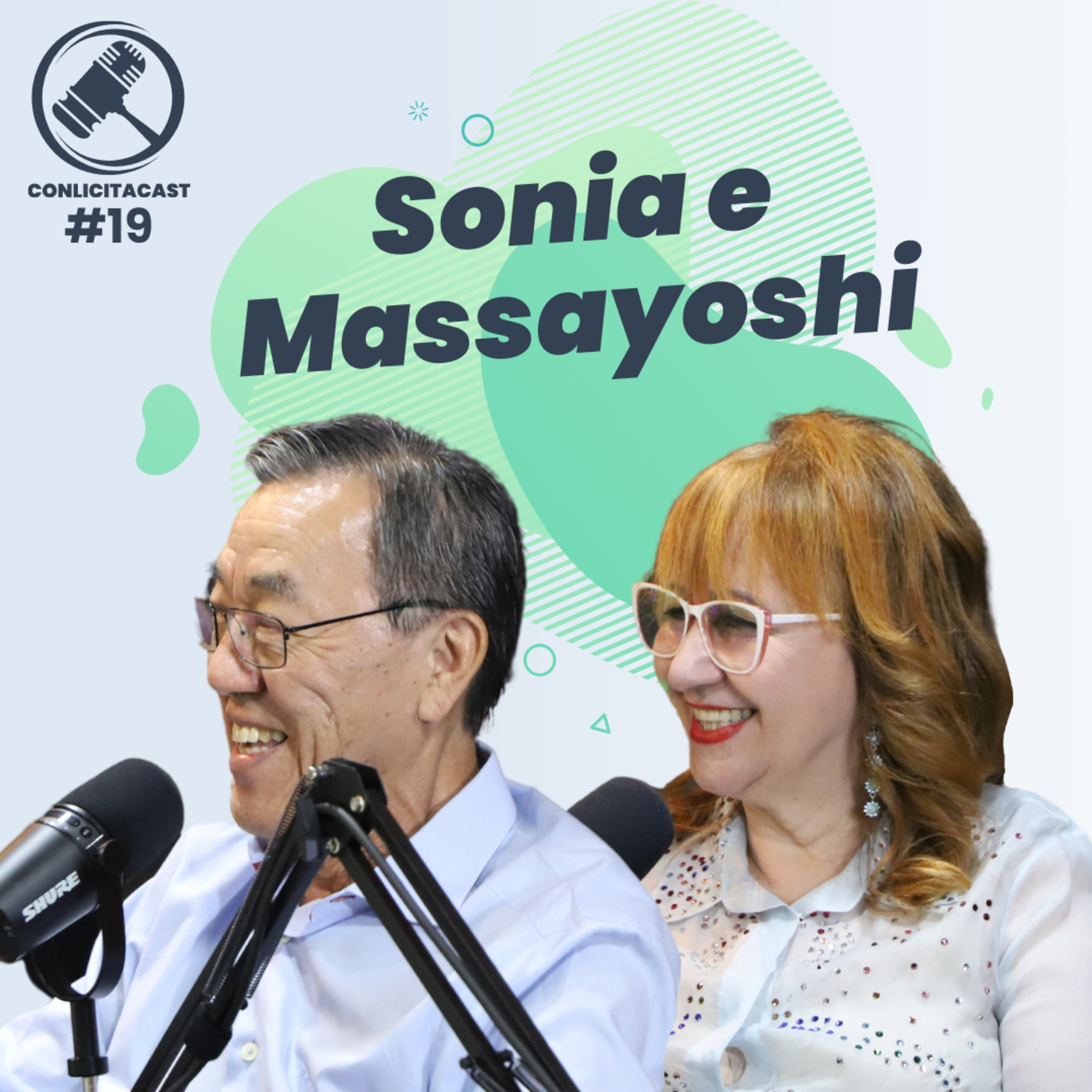 ConLicitacast