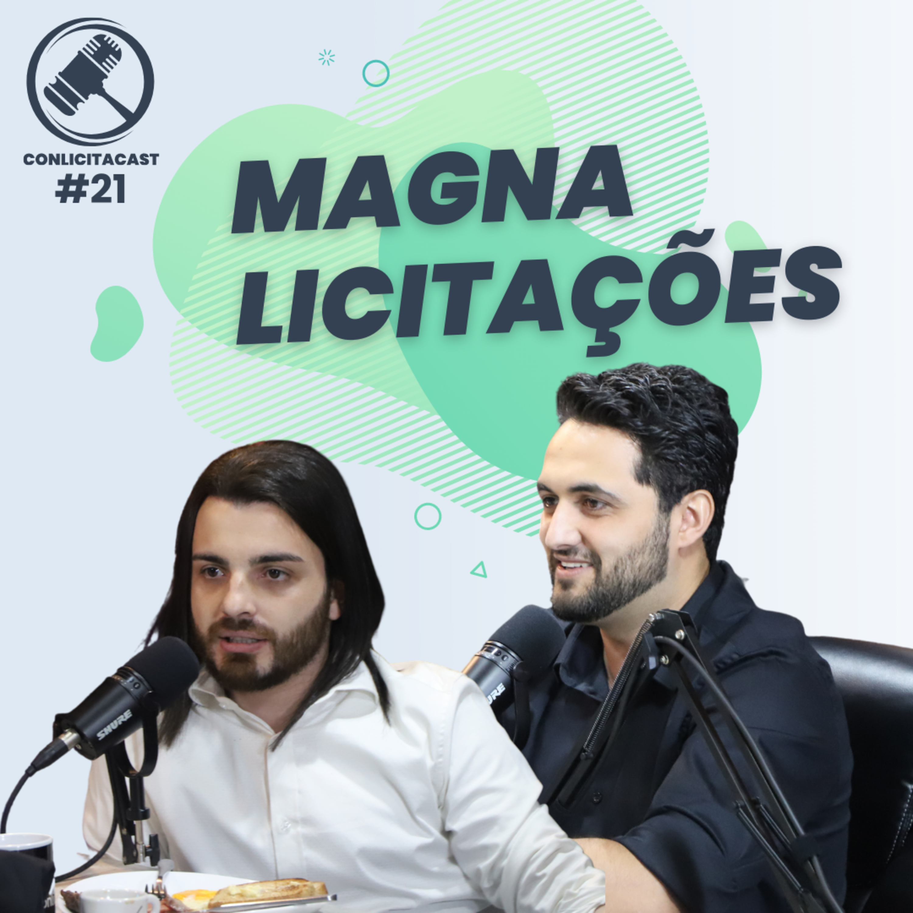 ConLicitacast