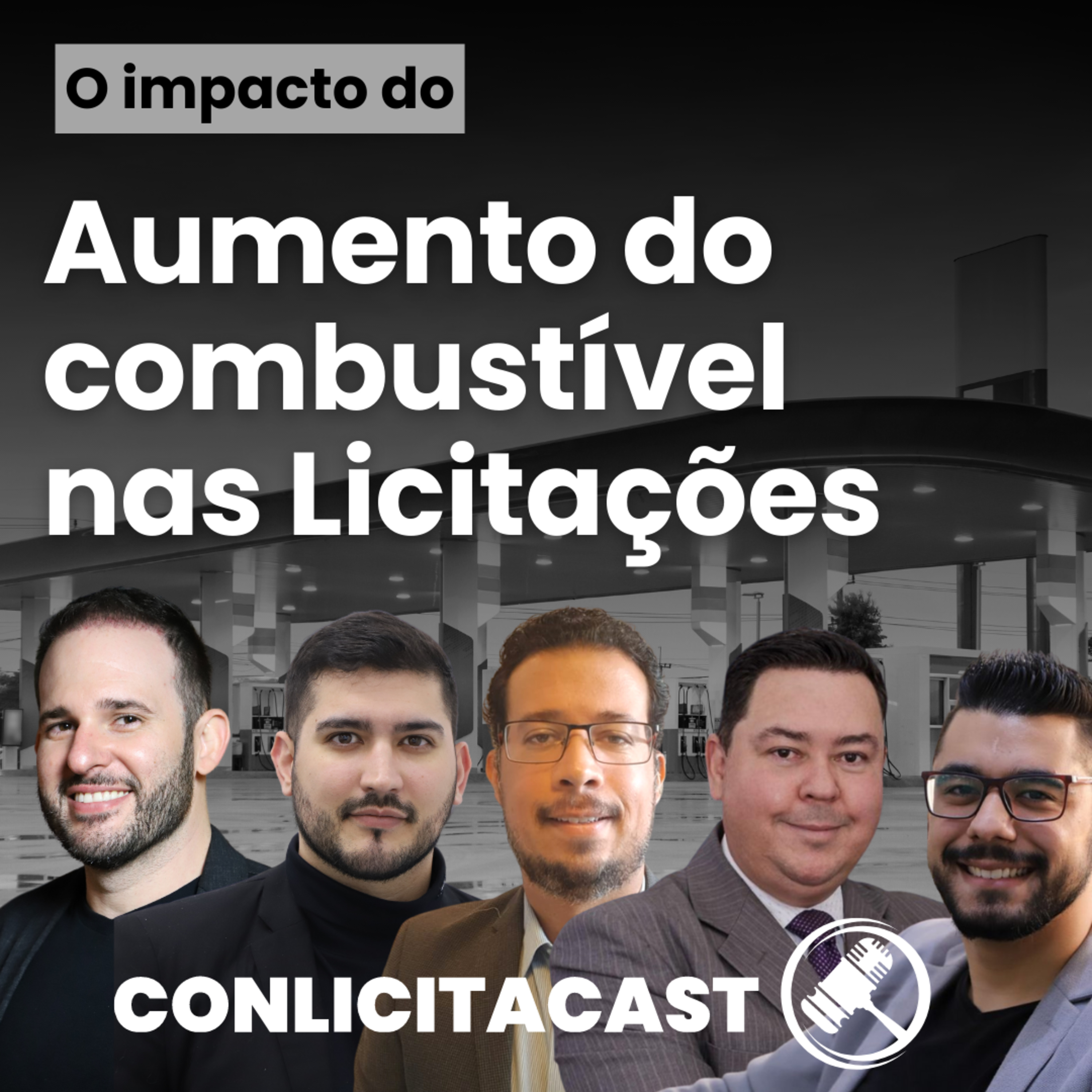 ConLicitacast