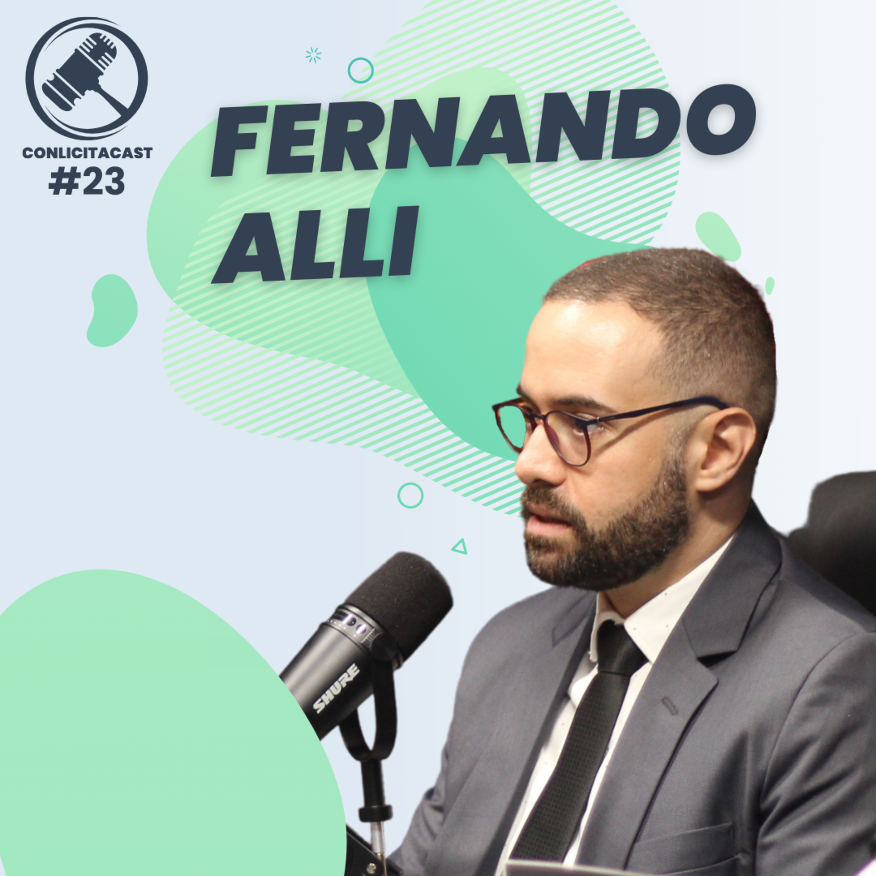 ConLicitacast