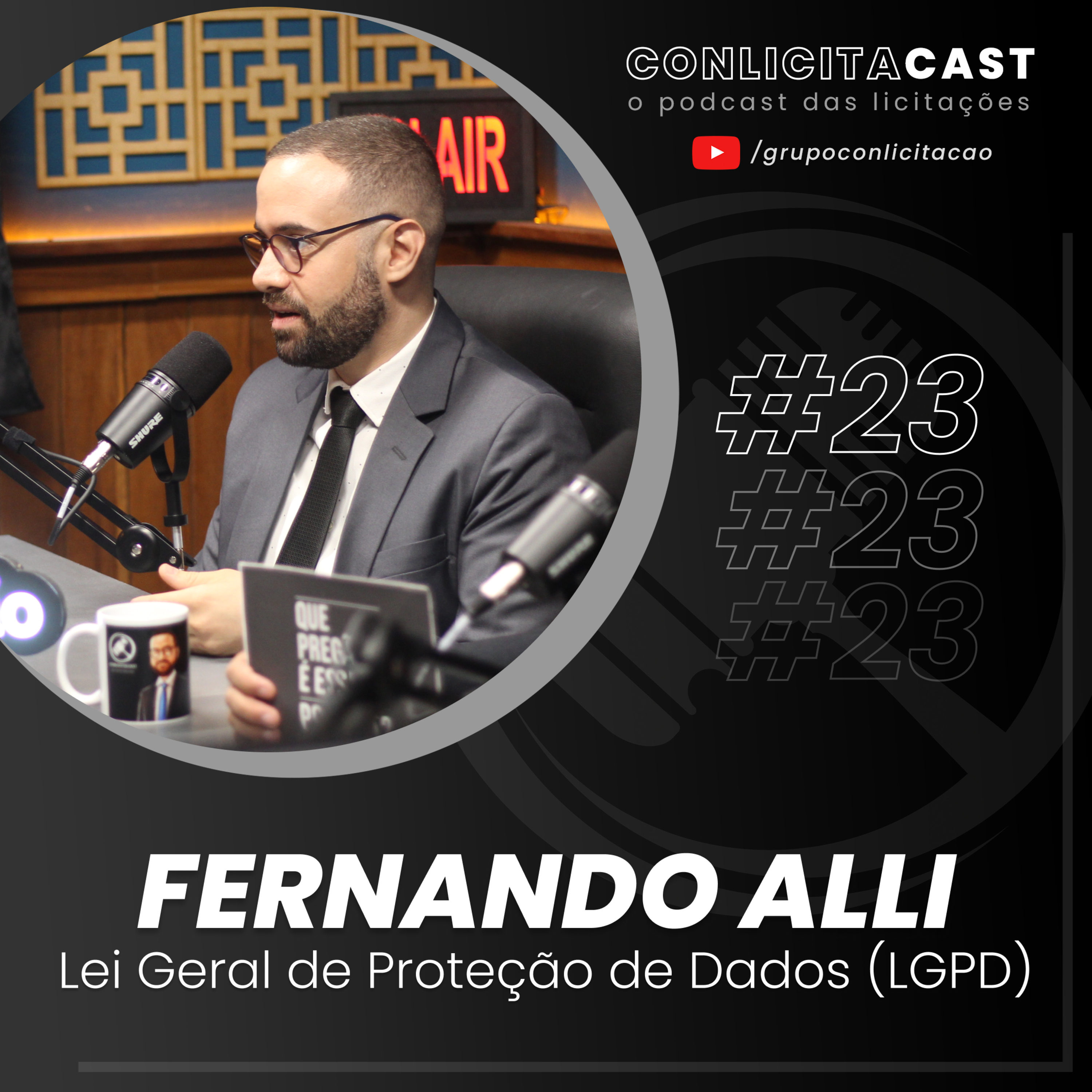 ConLicitacast