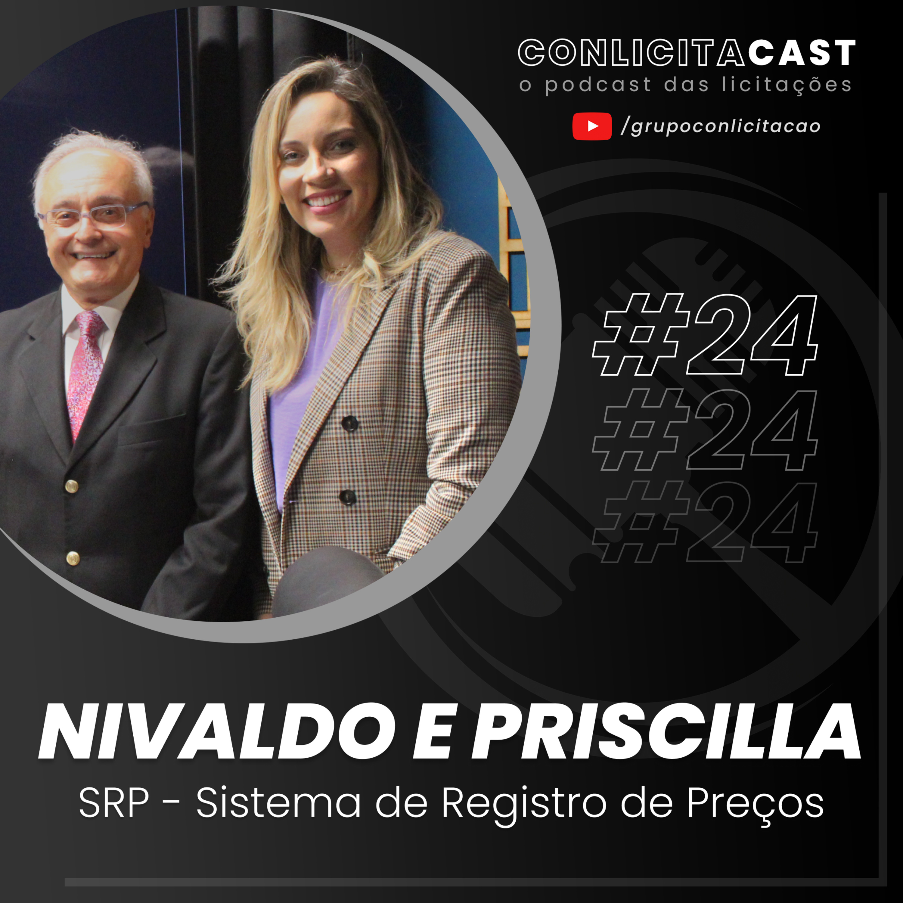 ConLicitacast