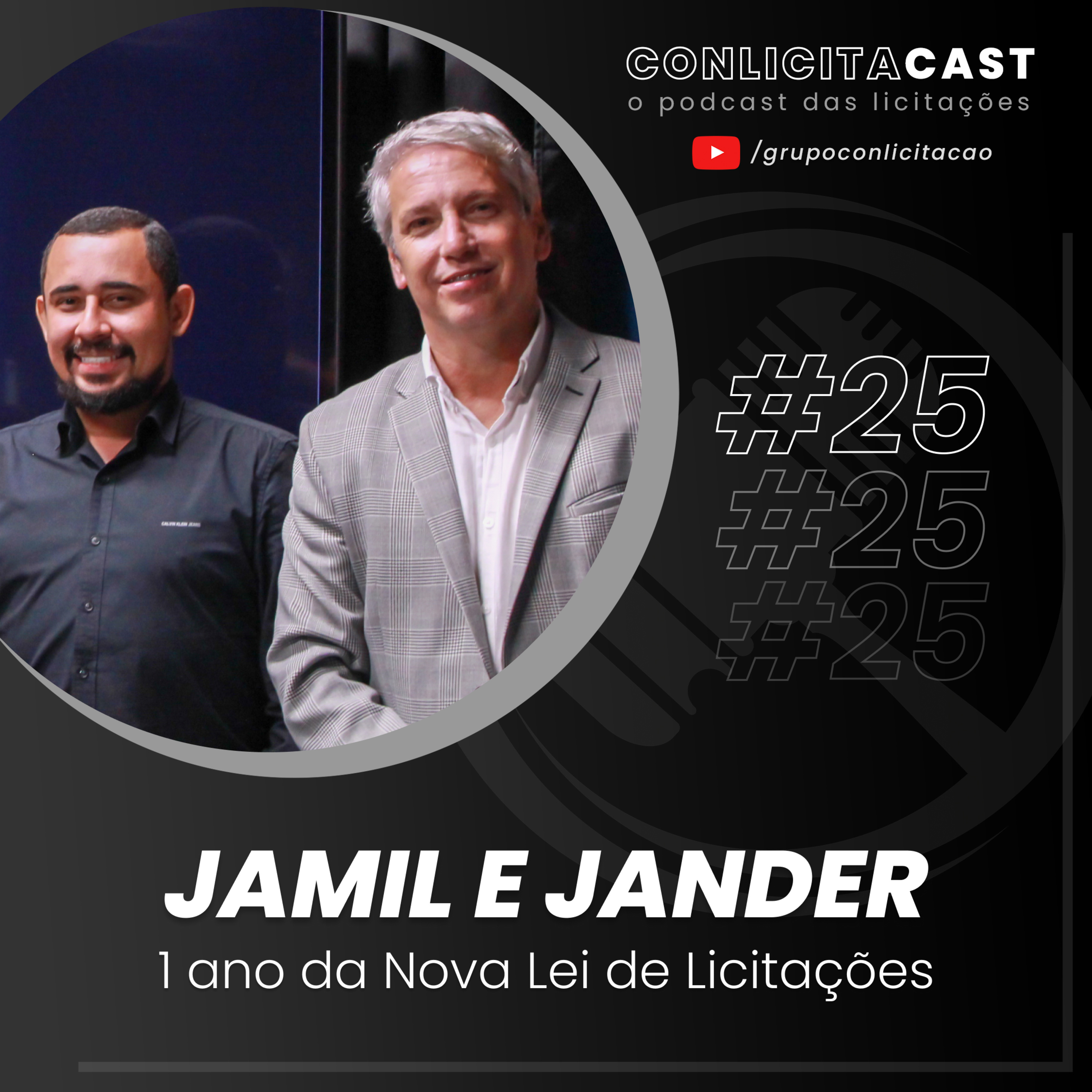 ConLicitacast