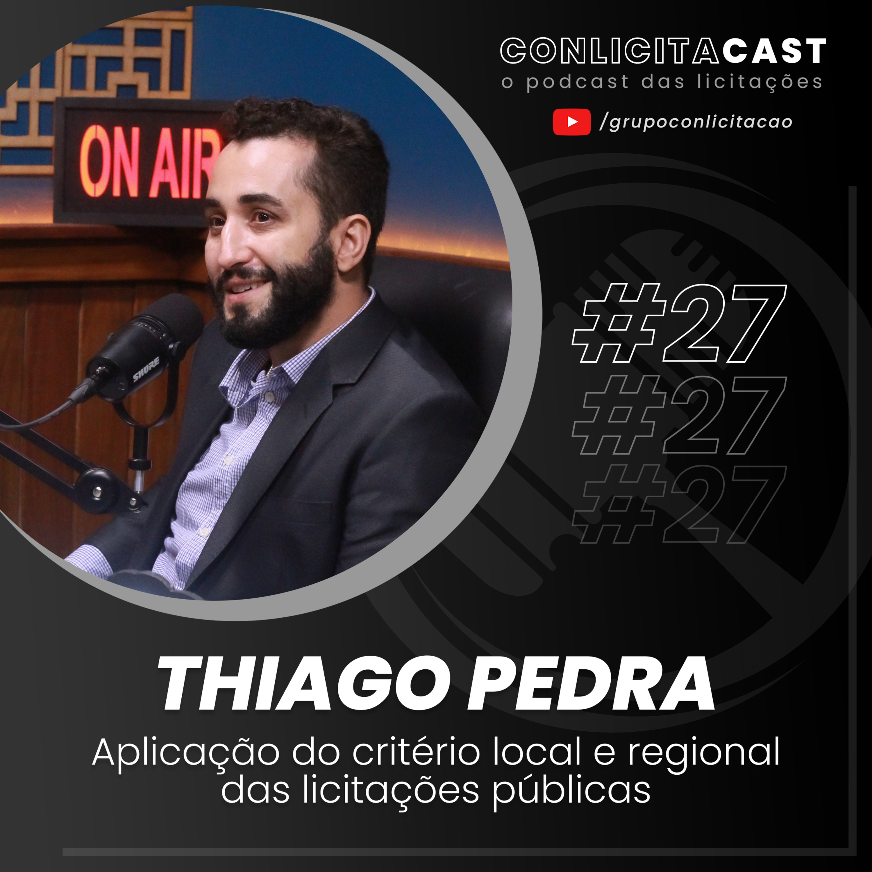 ConLicitacast