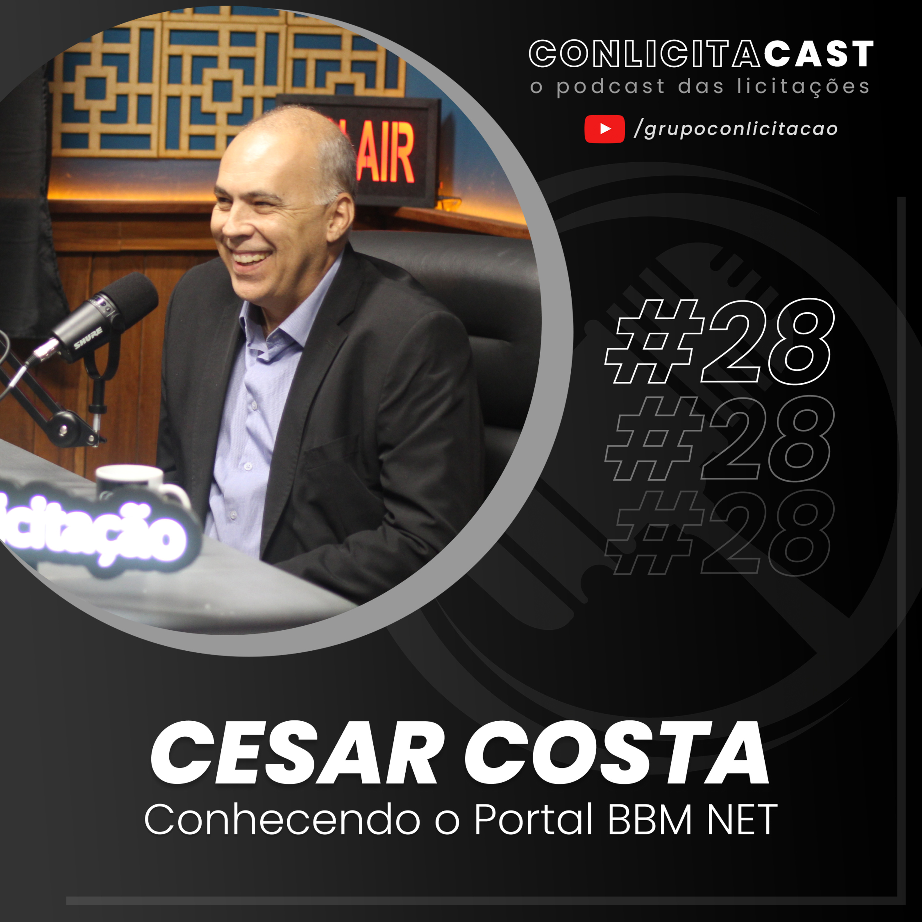 ConLicitacast
