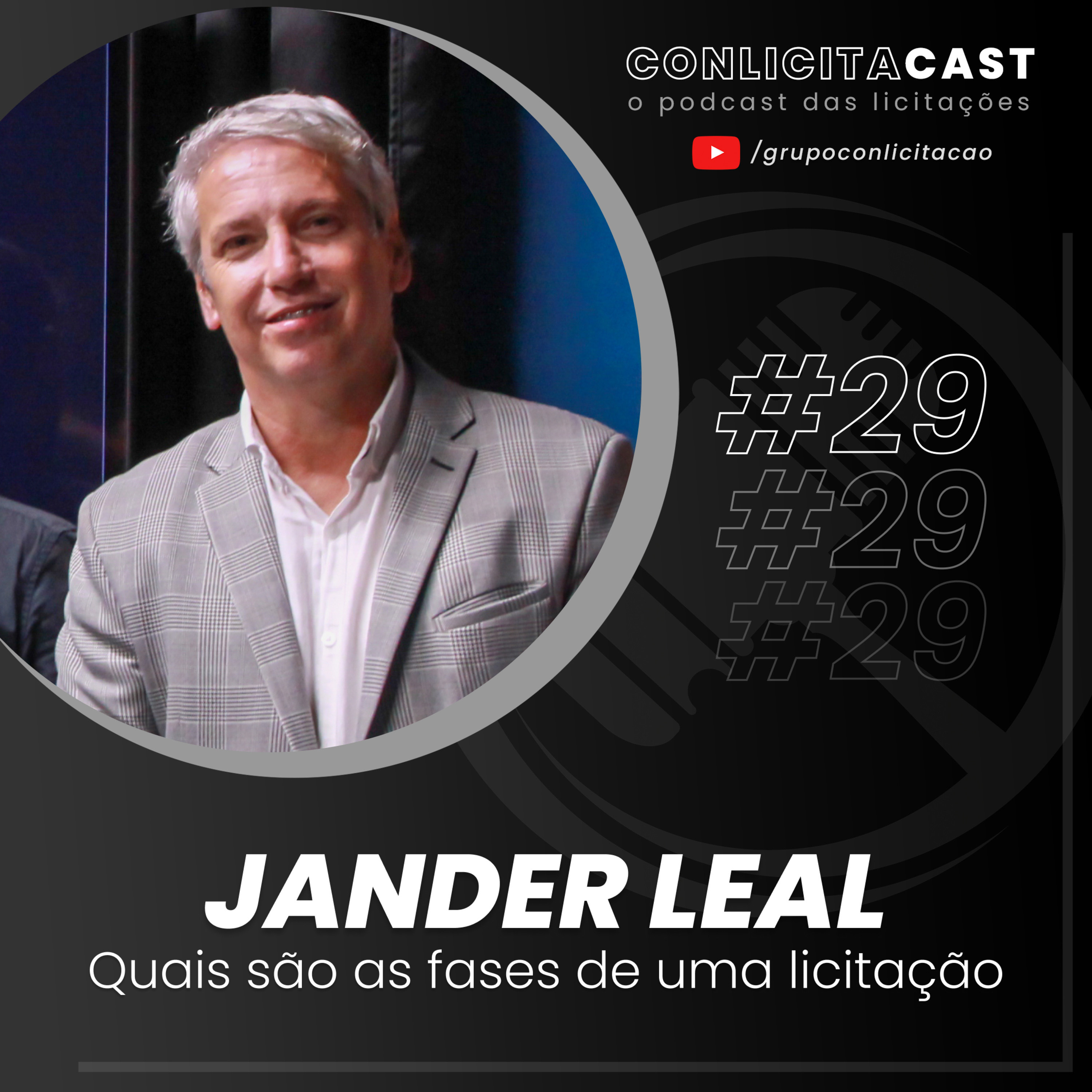 ConLicitacast
