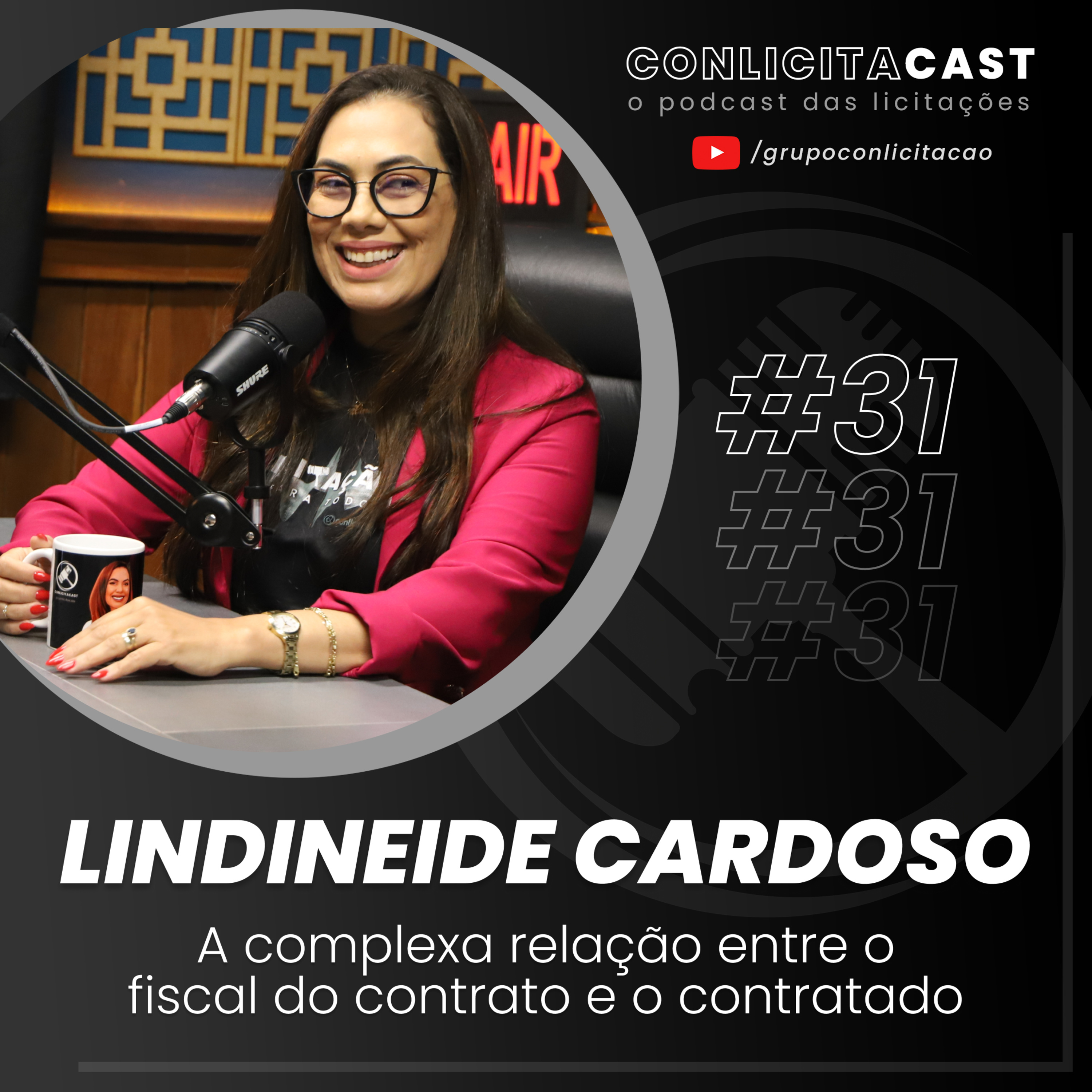 ConLicitacast