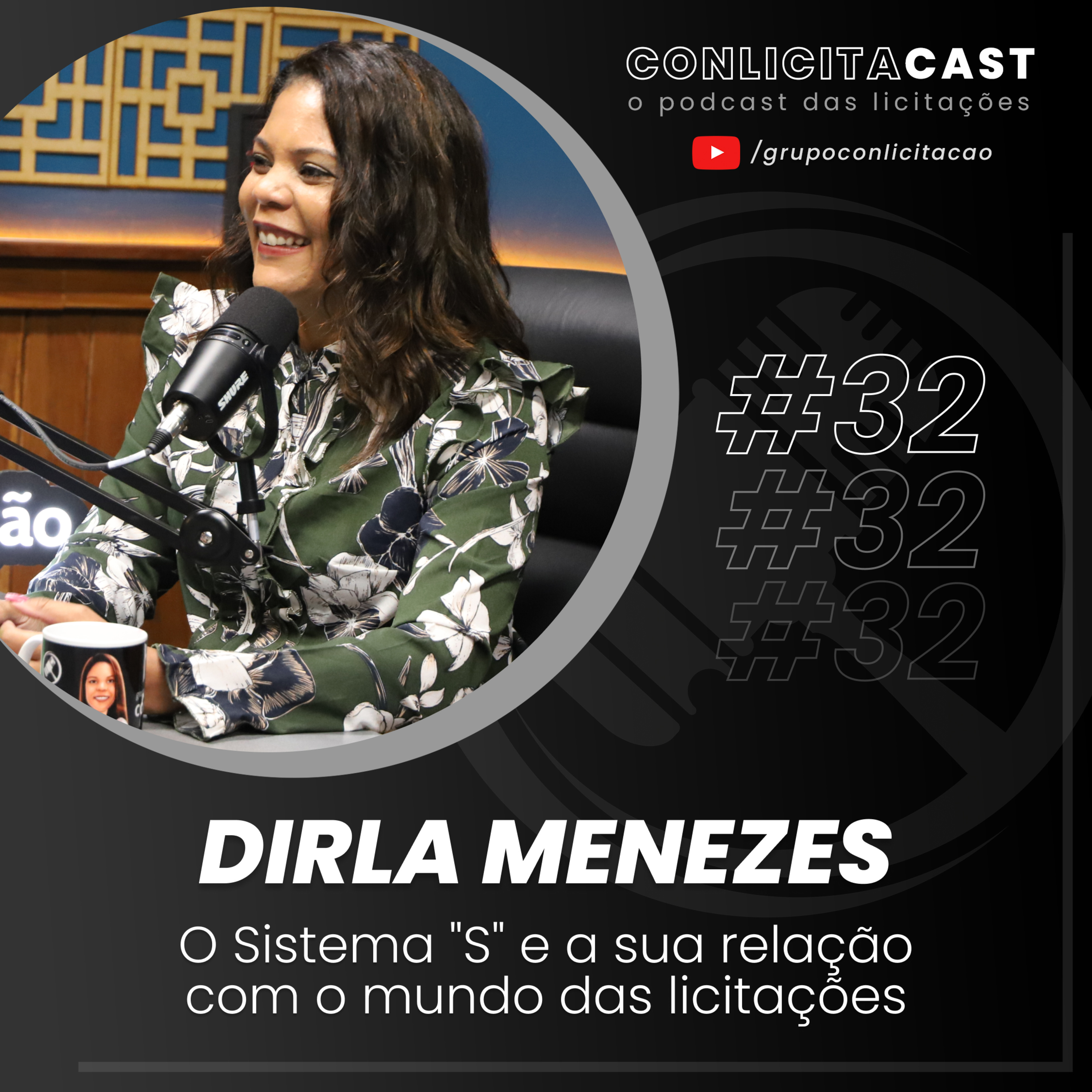 ConLicitacast