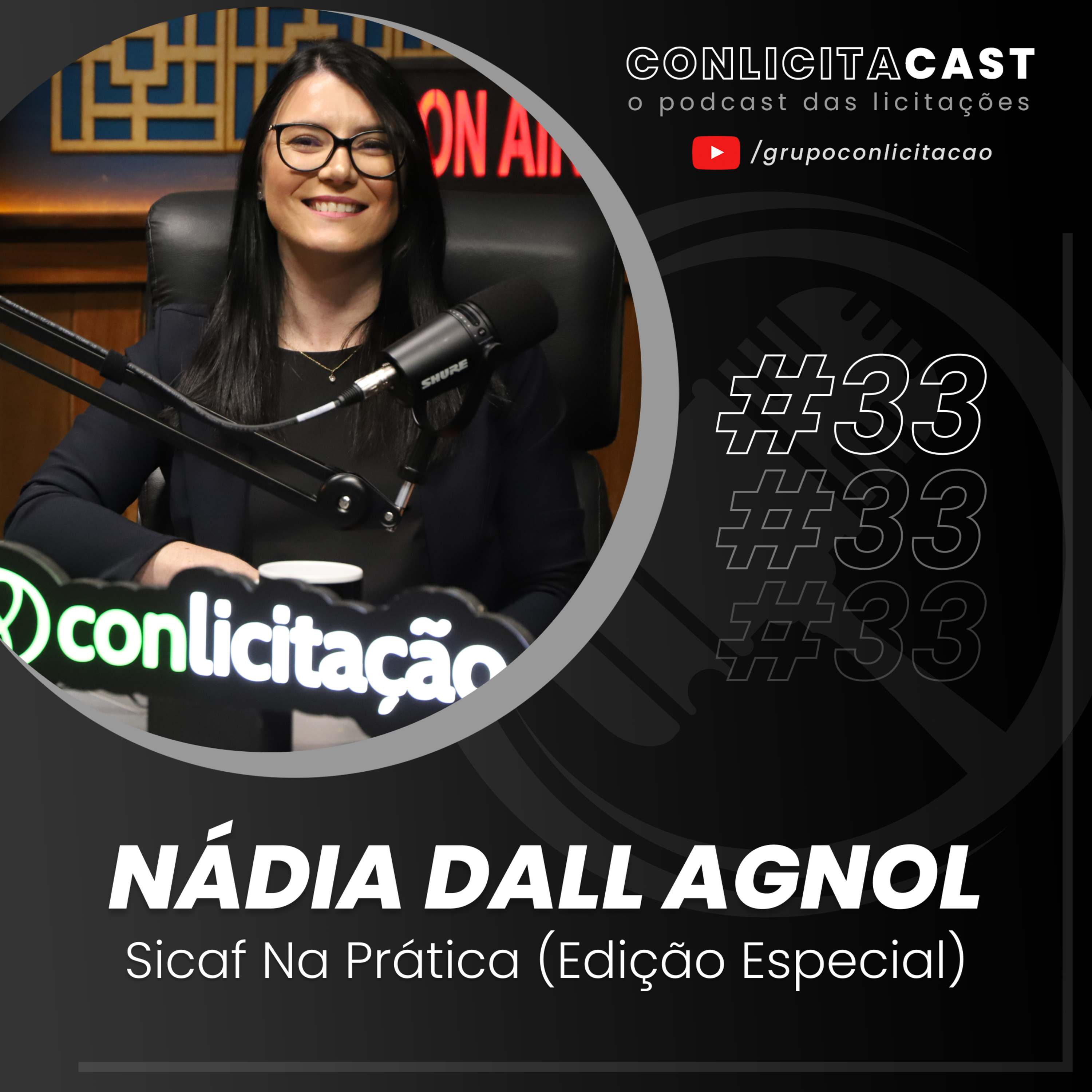 ConLicitacast