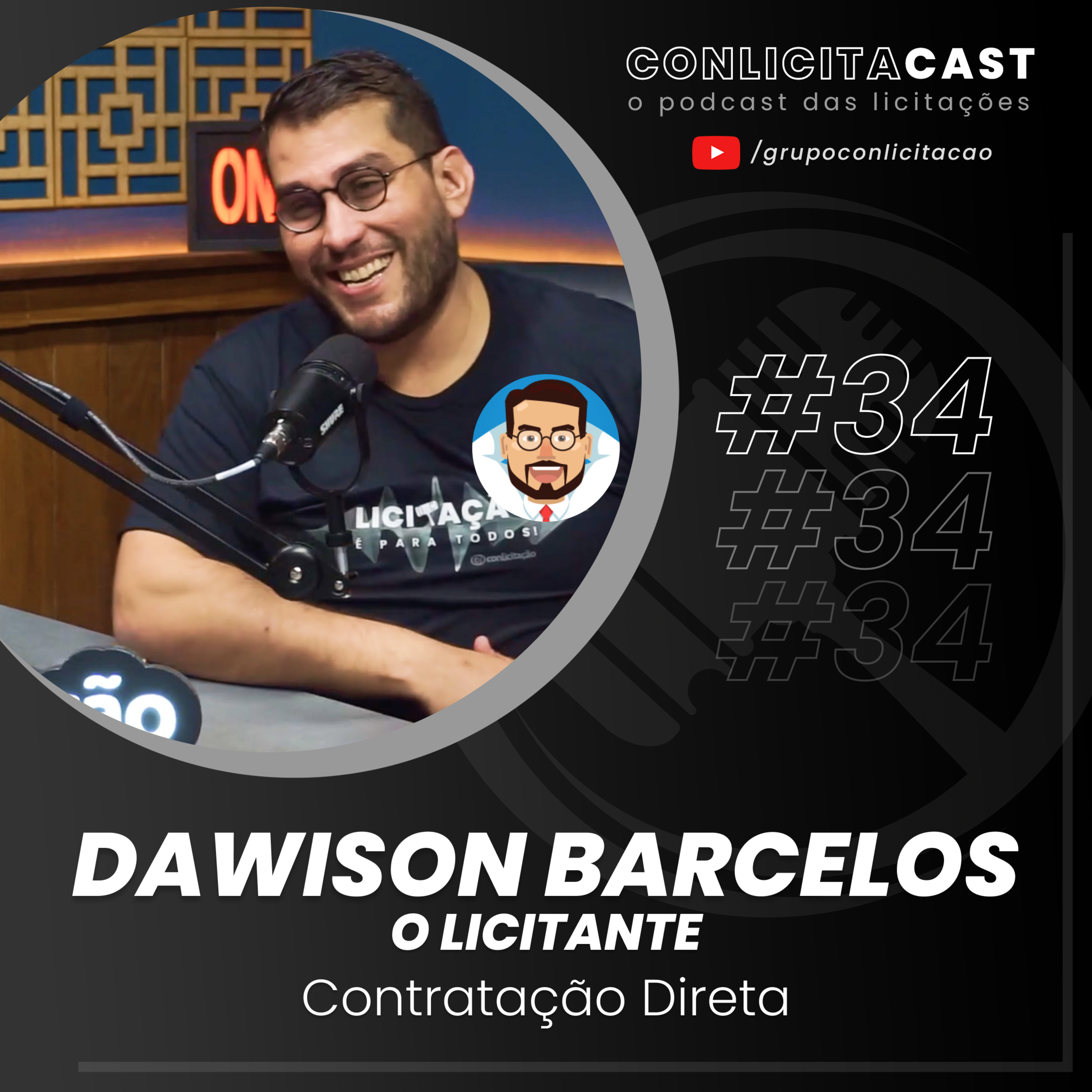 ConLicitacast