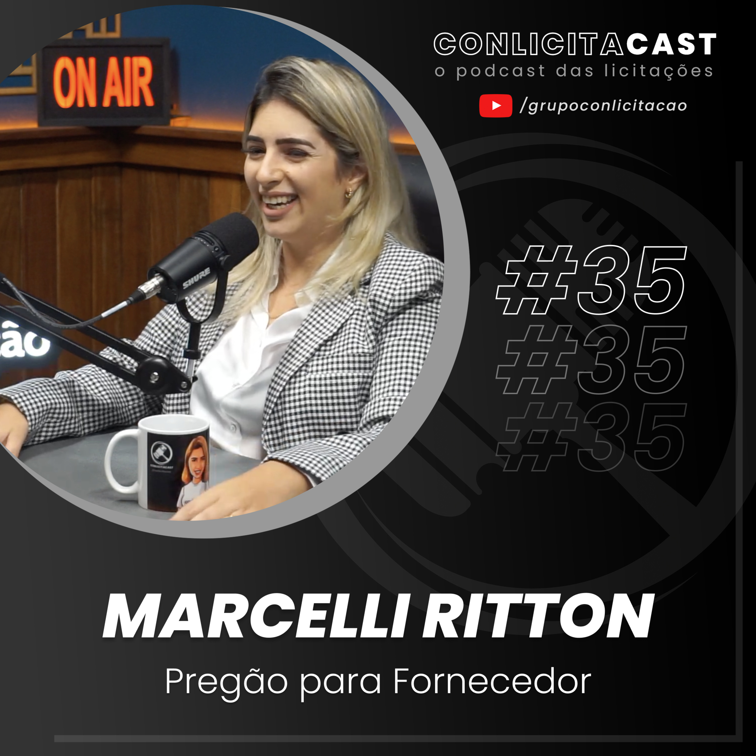 ConLicitacast