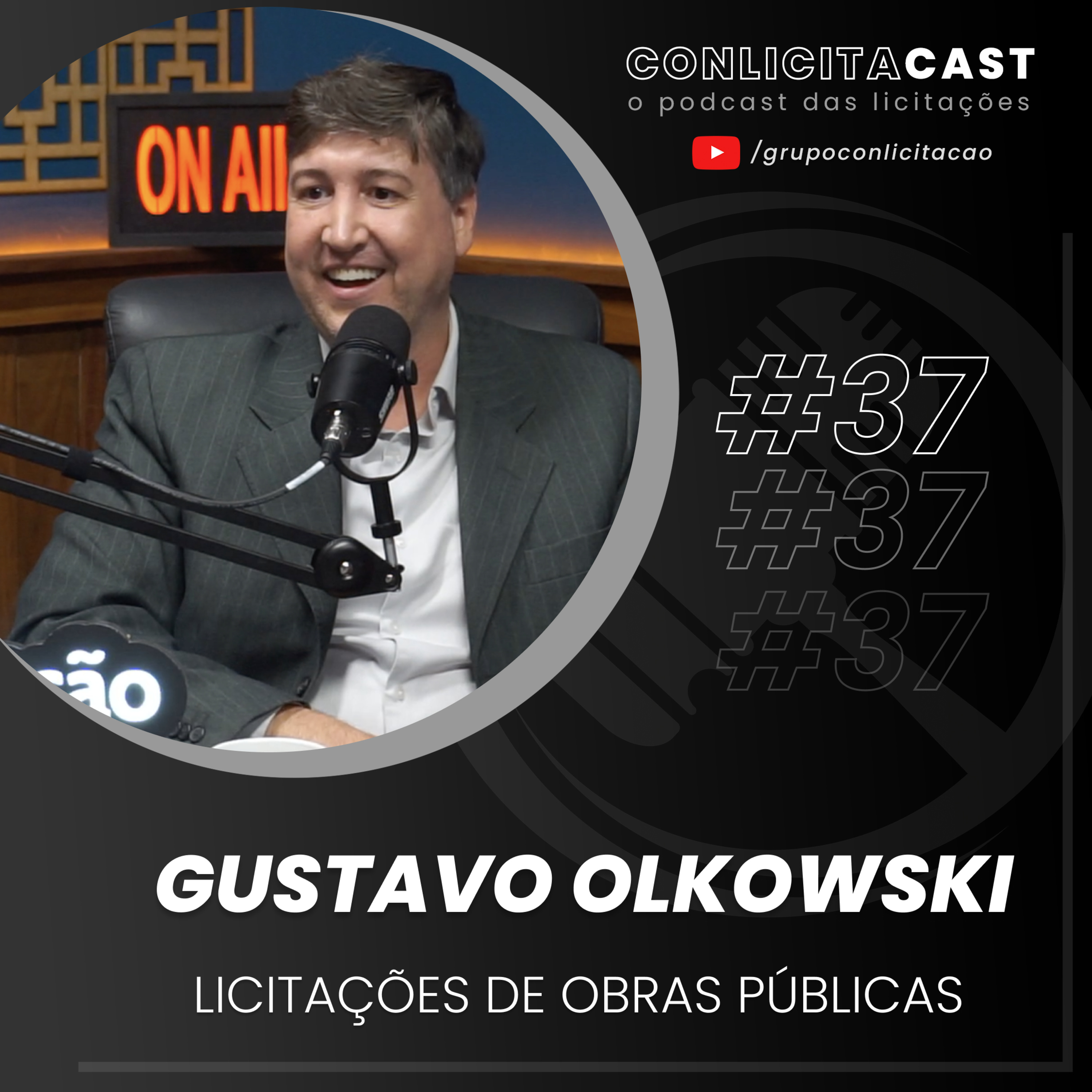 ConLicitacast