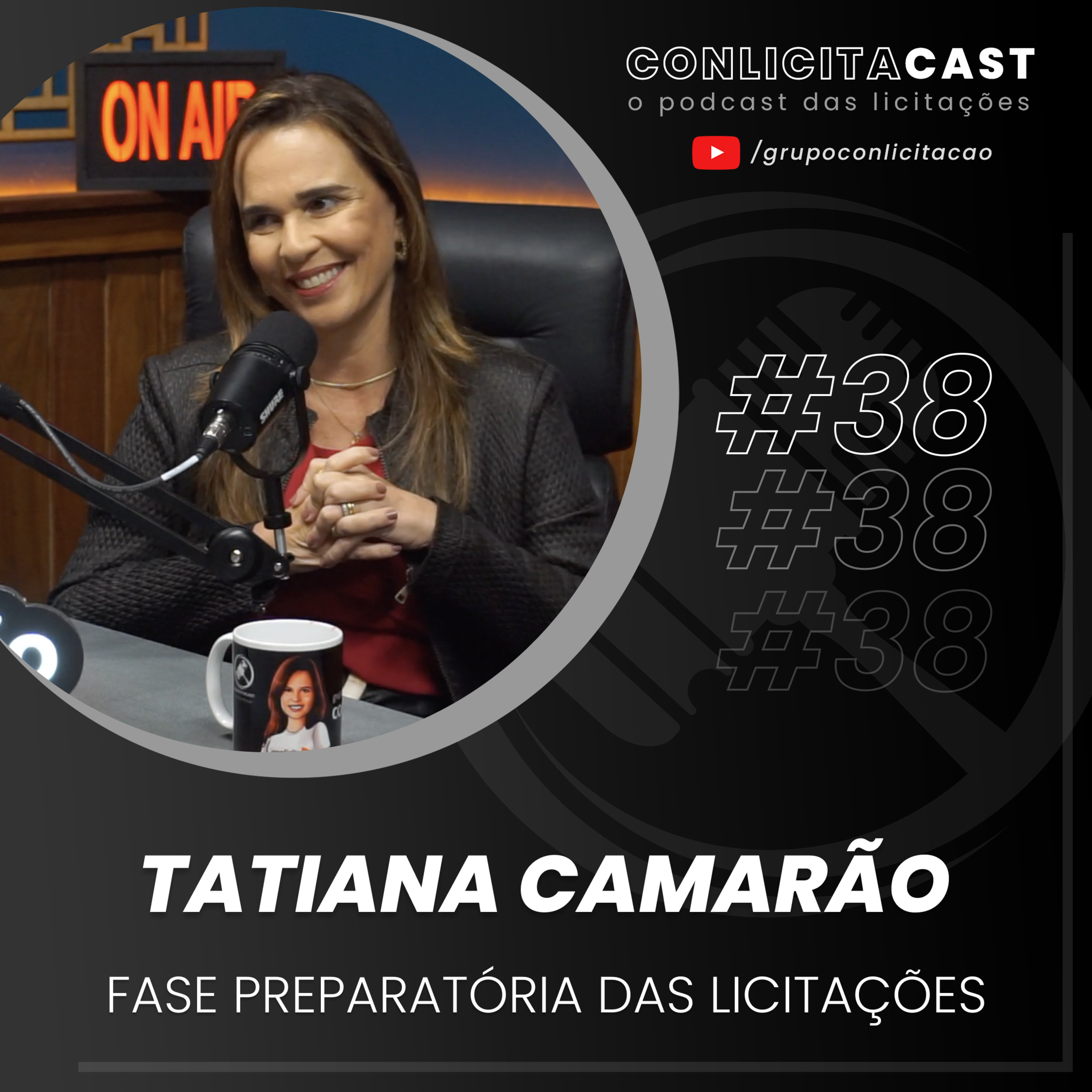 ConLicitacast