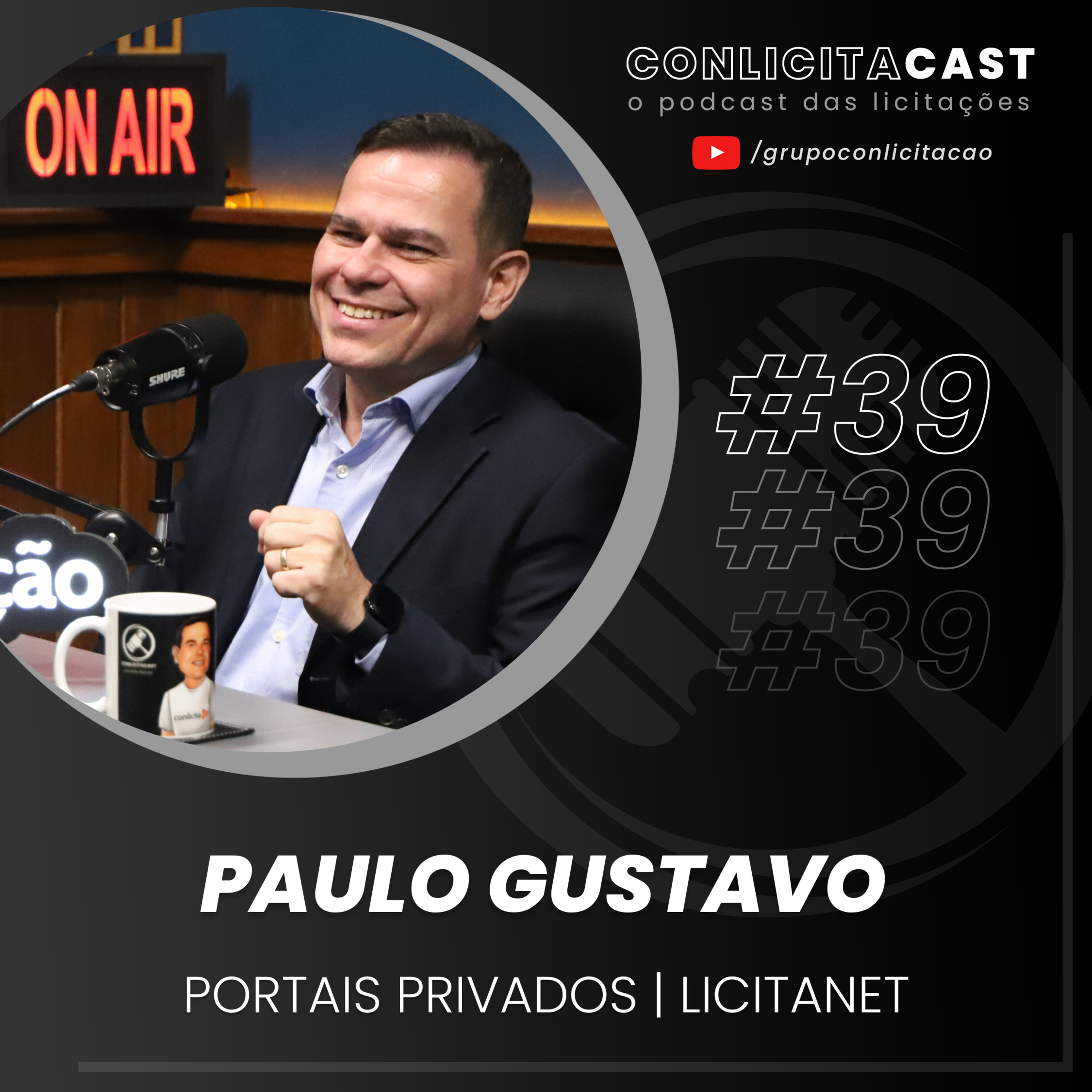 ConLicitacast
