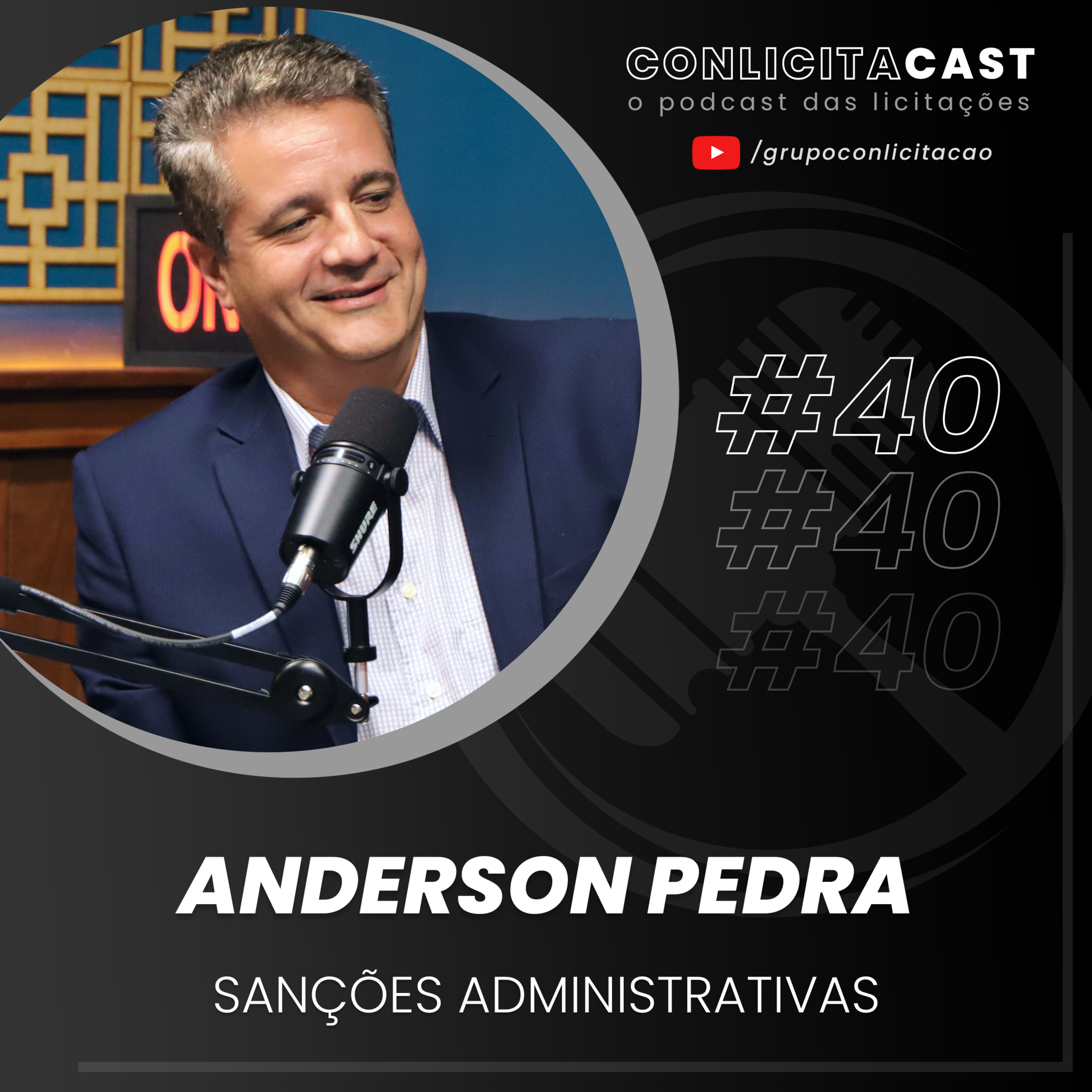 ConLicitacast