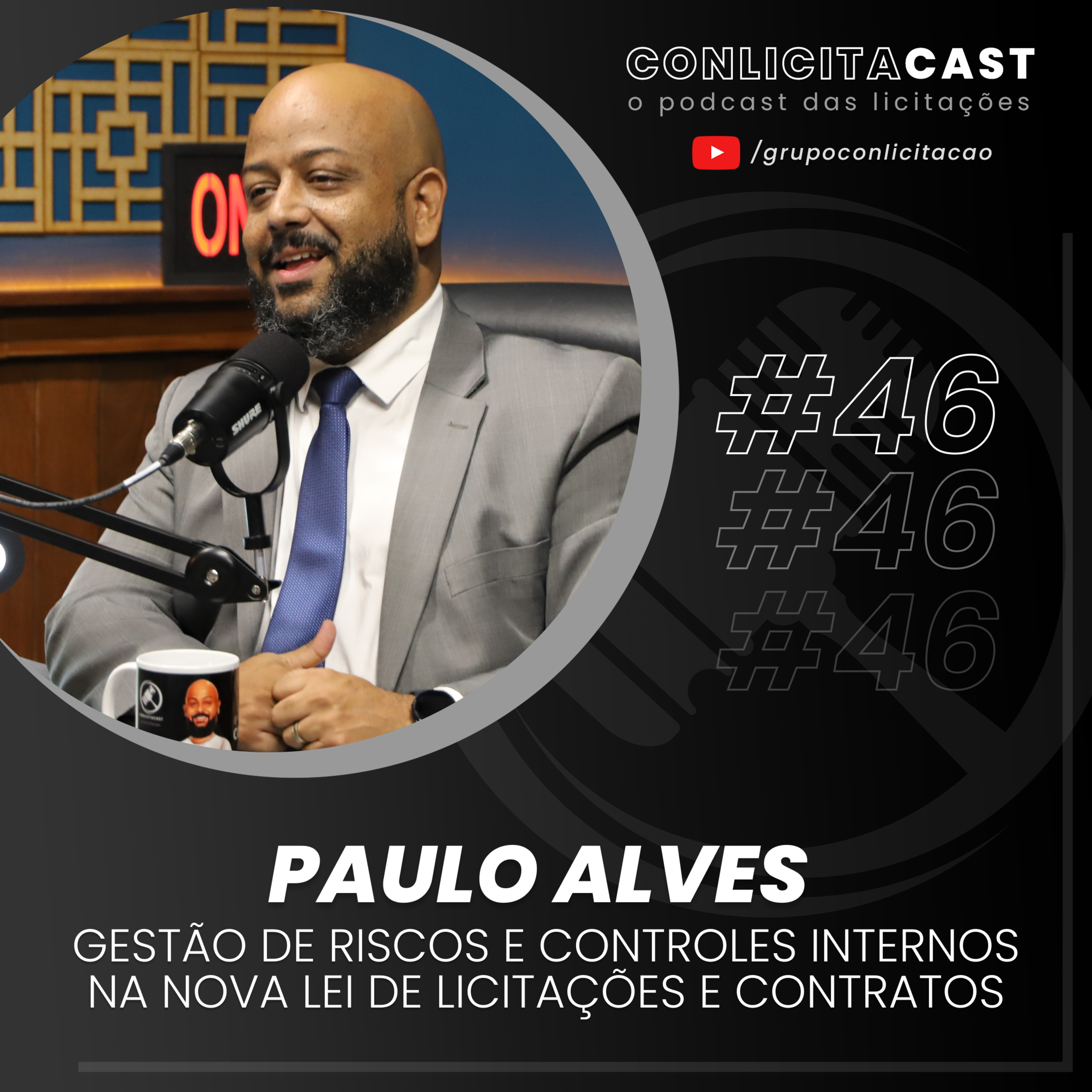 ConLicitacast