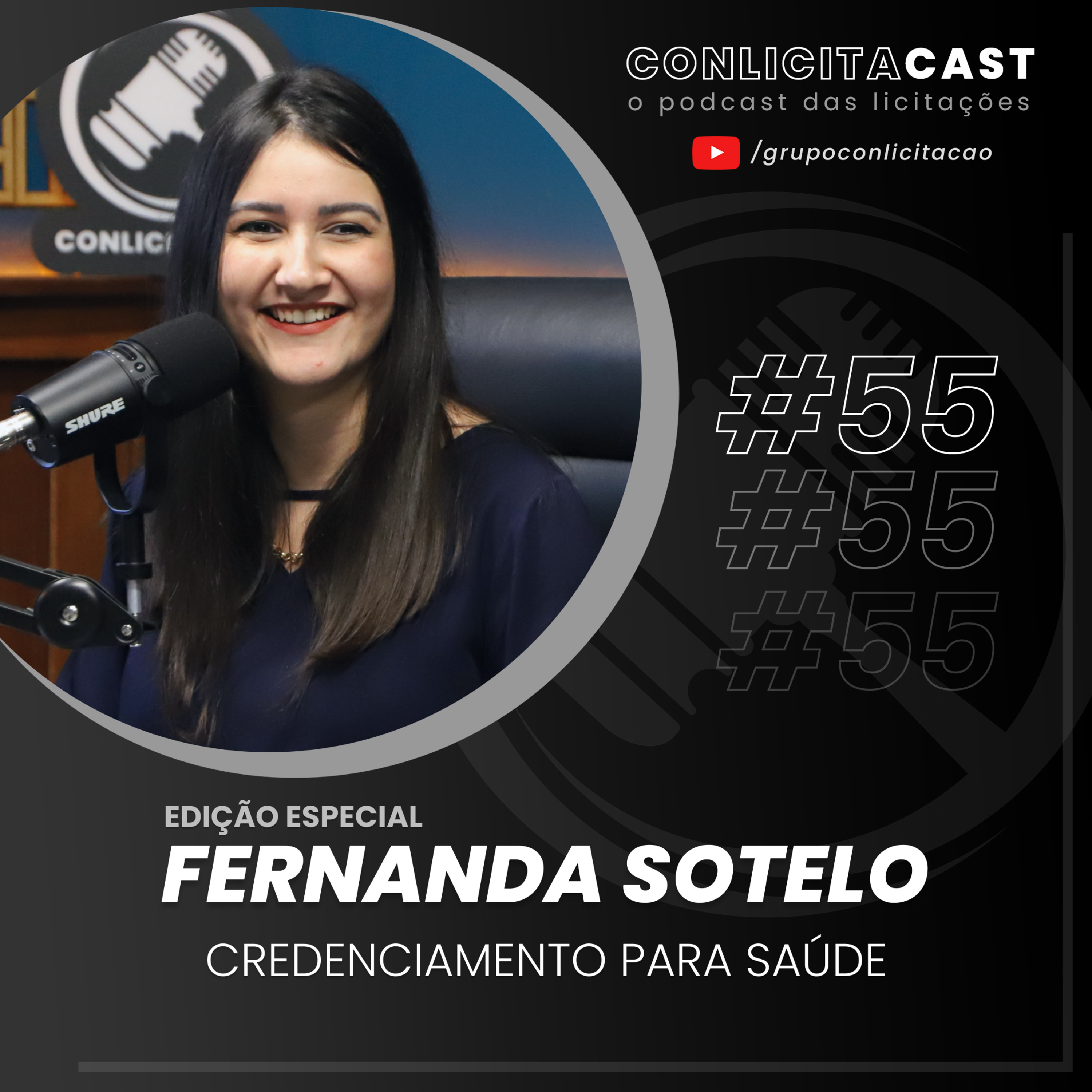 ConLicitacast