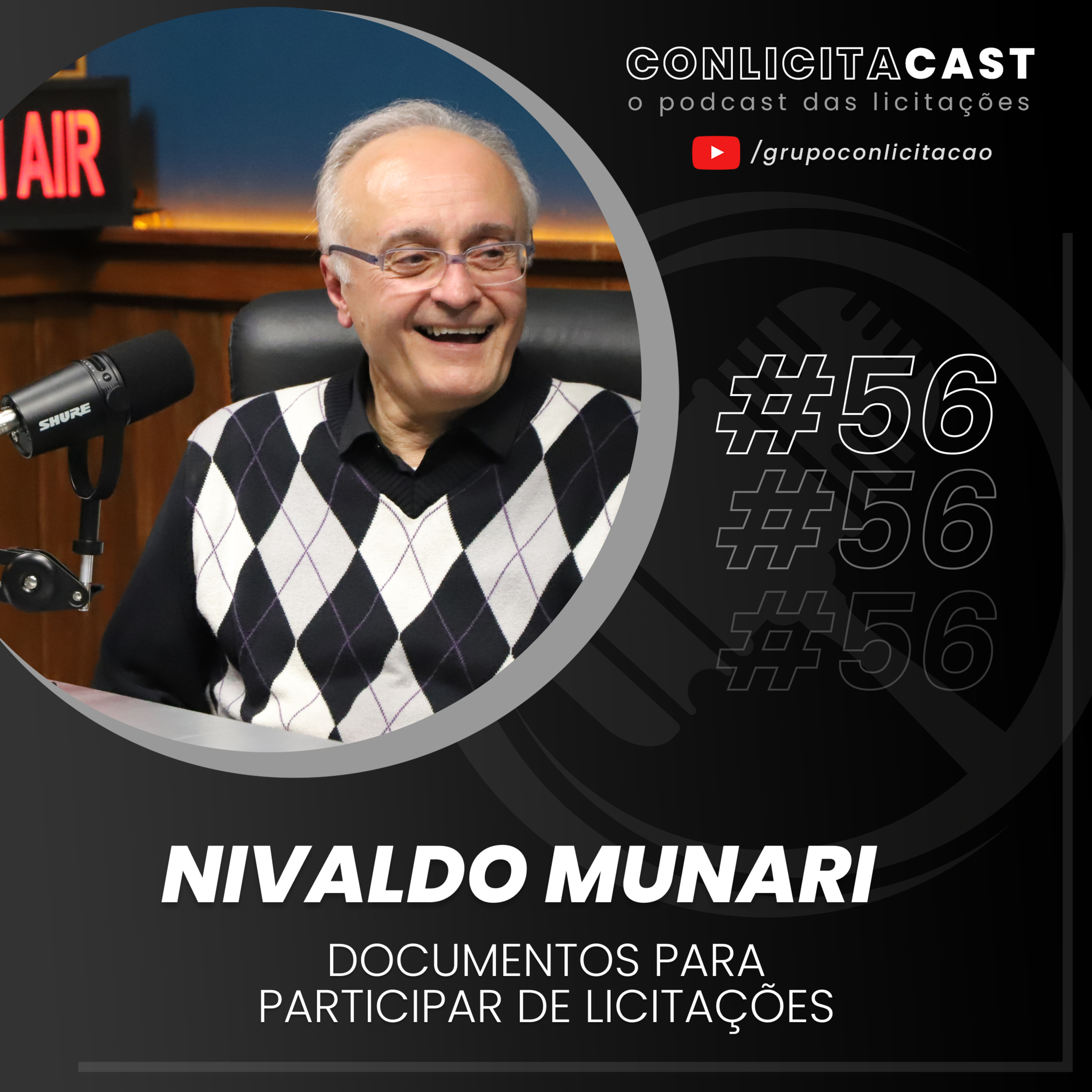 ConLicitacast
