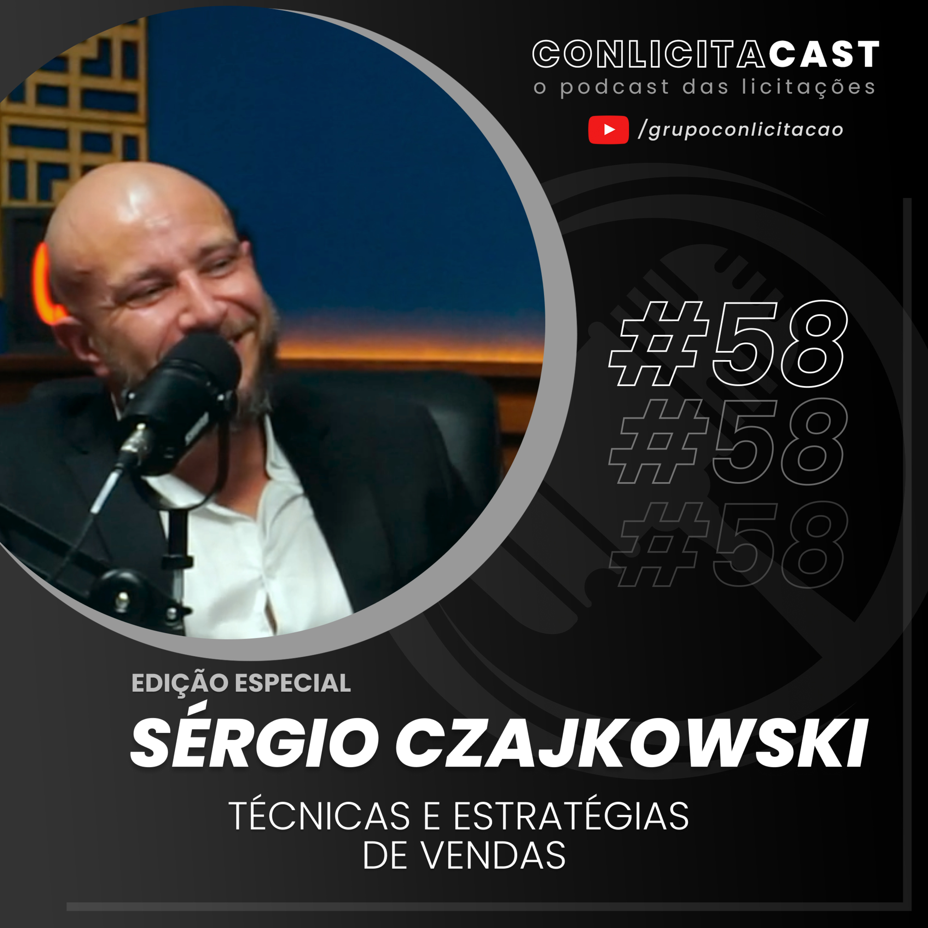 ConLicitacast