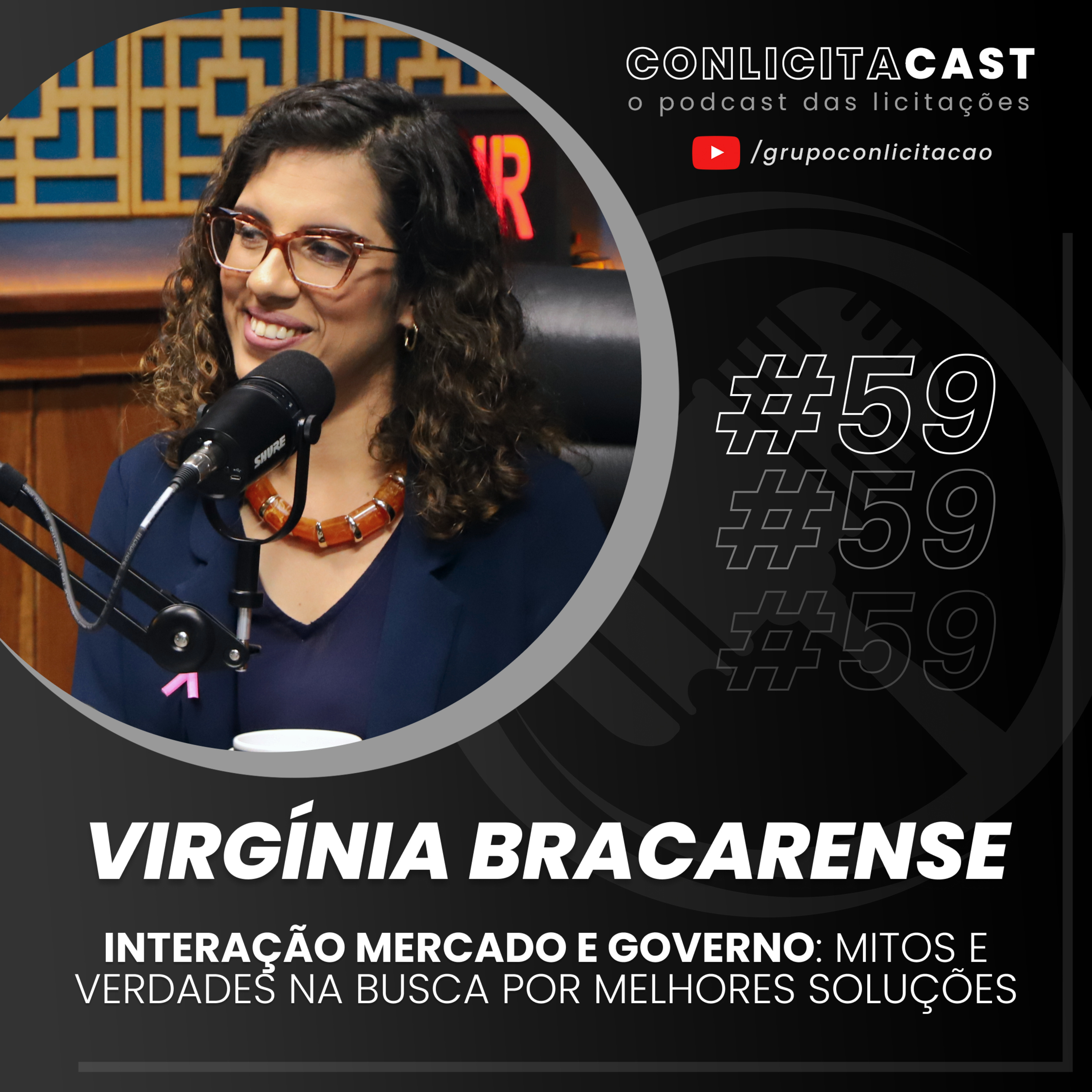 ConLicitacast