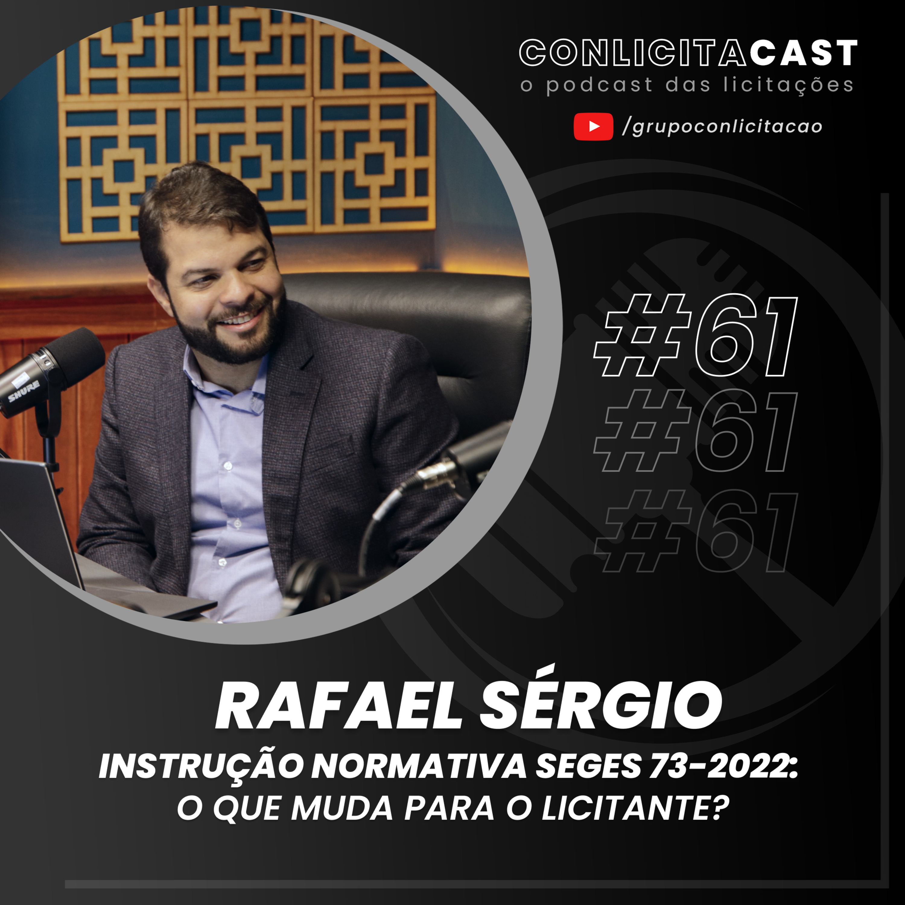 ConLicitacast