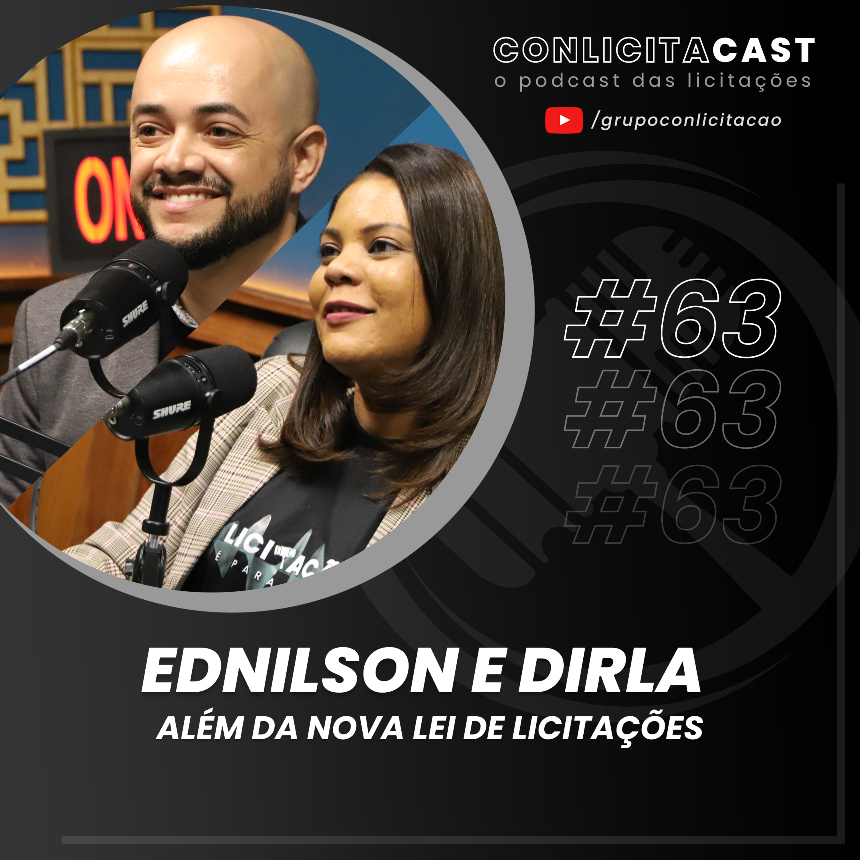 ConLicitacast