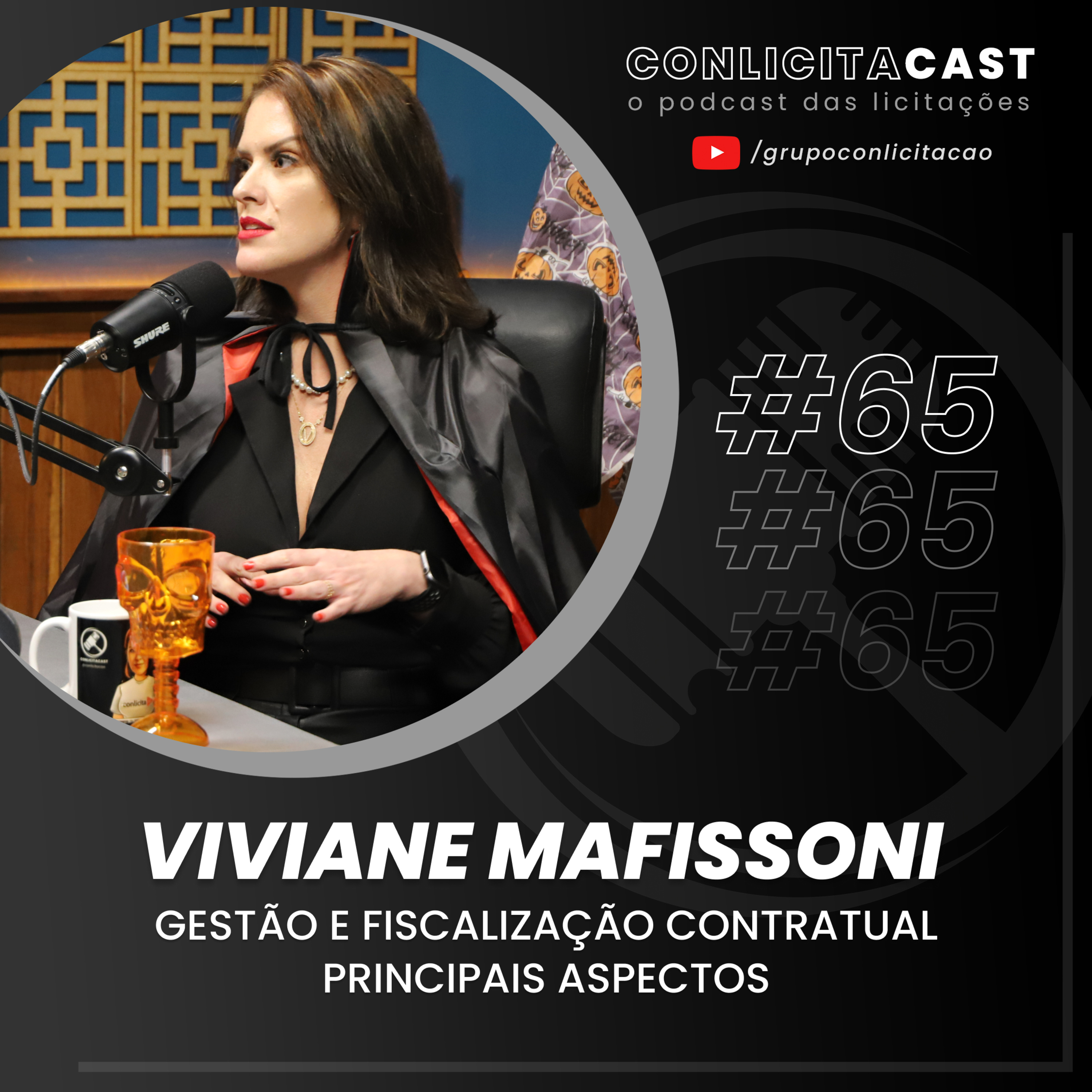 ConLicitacast