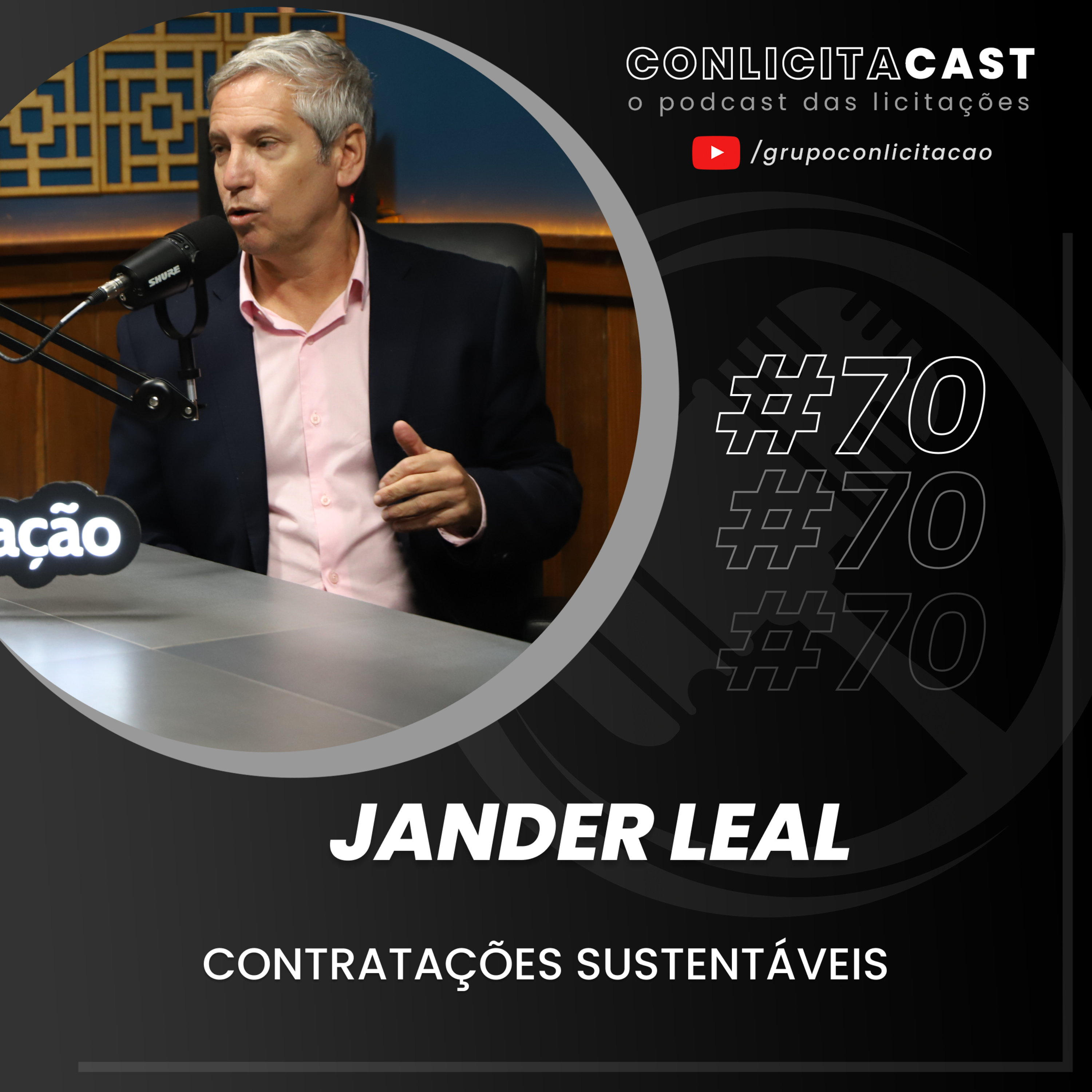 ConLicitacast